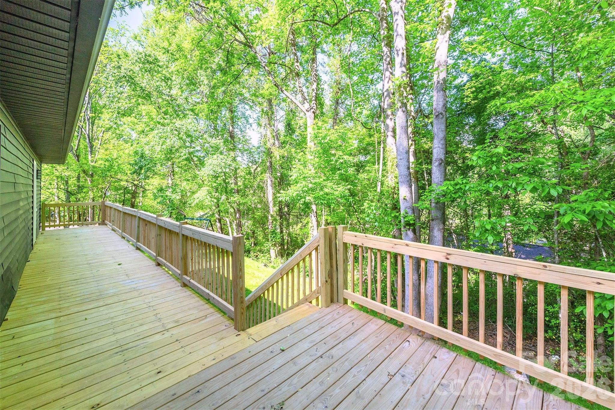 Smoky Mountain Estates - Residential