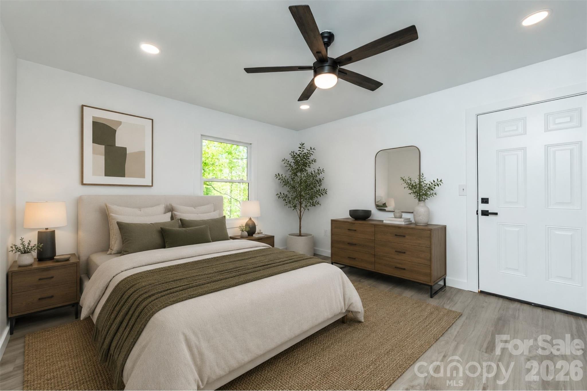 Smoky Mountain Estates - Residential