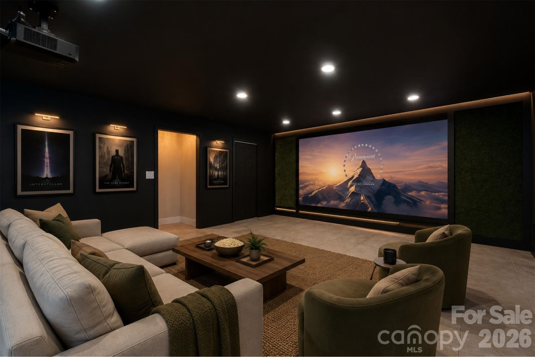 Smoky Mountain Estates - Residential