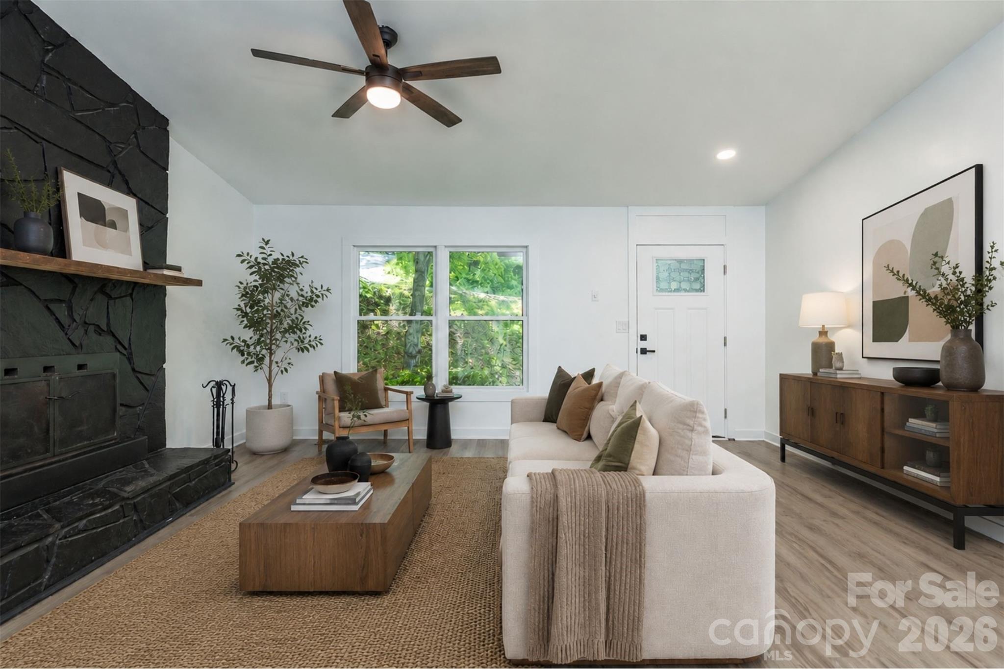 Smoky Mountain Estates - Residential