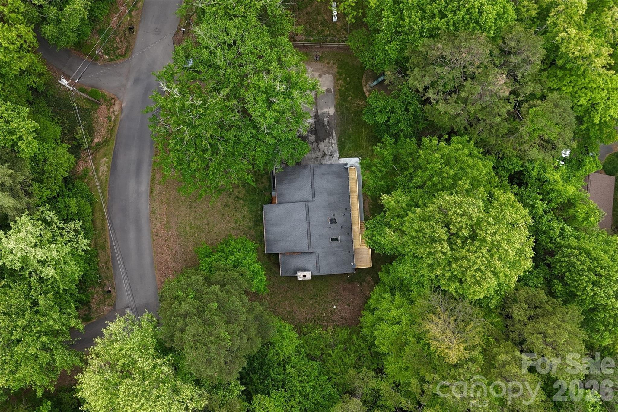 Smoky Mountain Estates - Residential