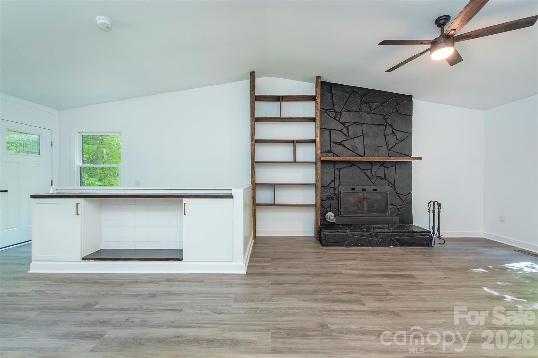 Smoky Mountain Estates - Residential