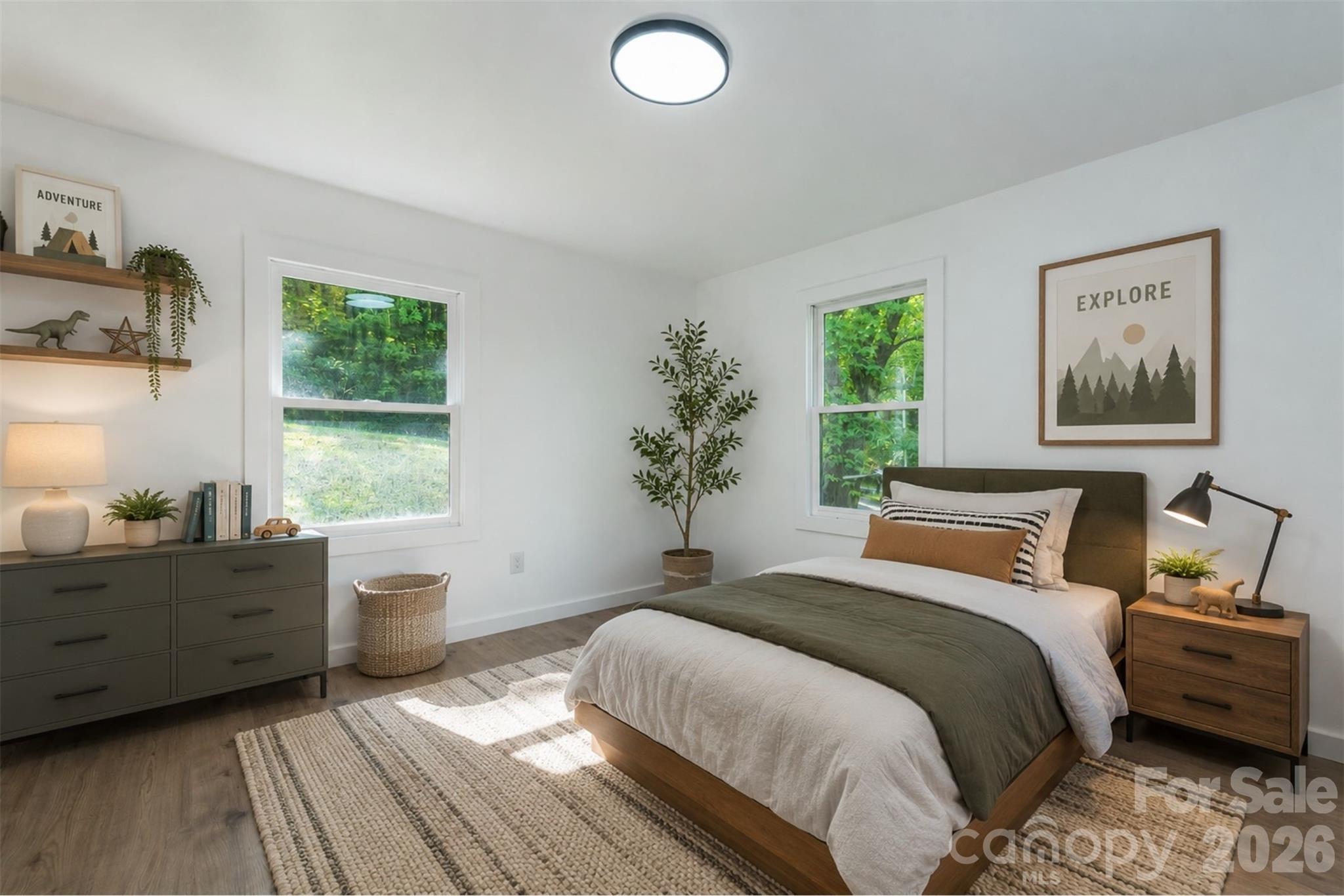 Smoky Mountain Estates - Residential
