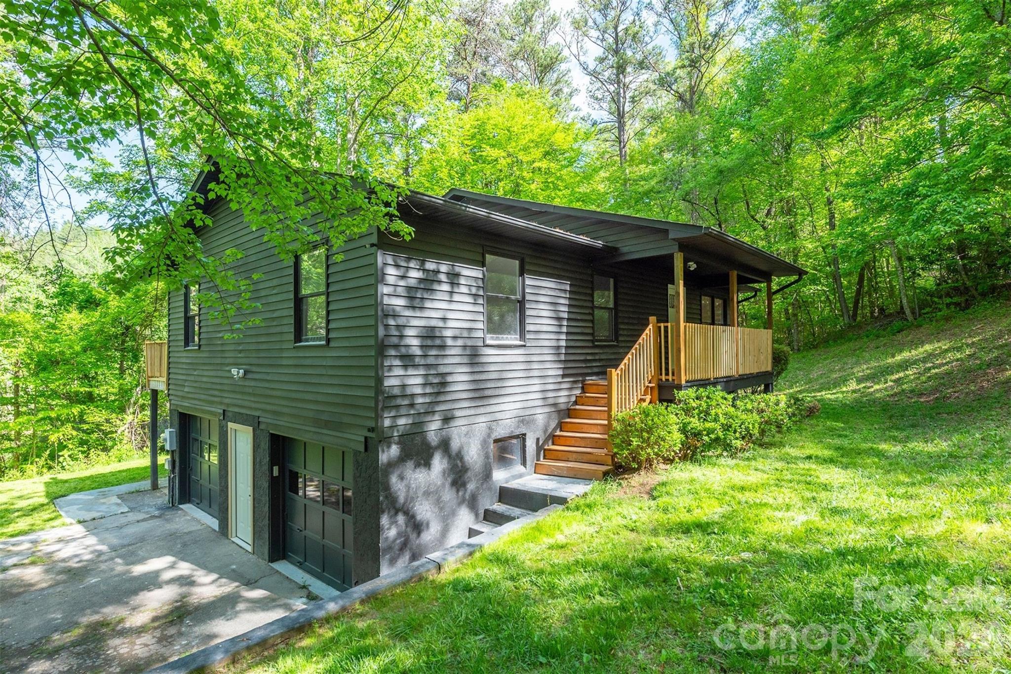 Smoky Mountain Estates - Residential