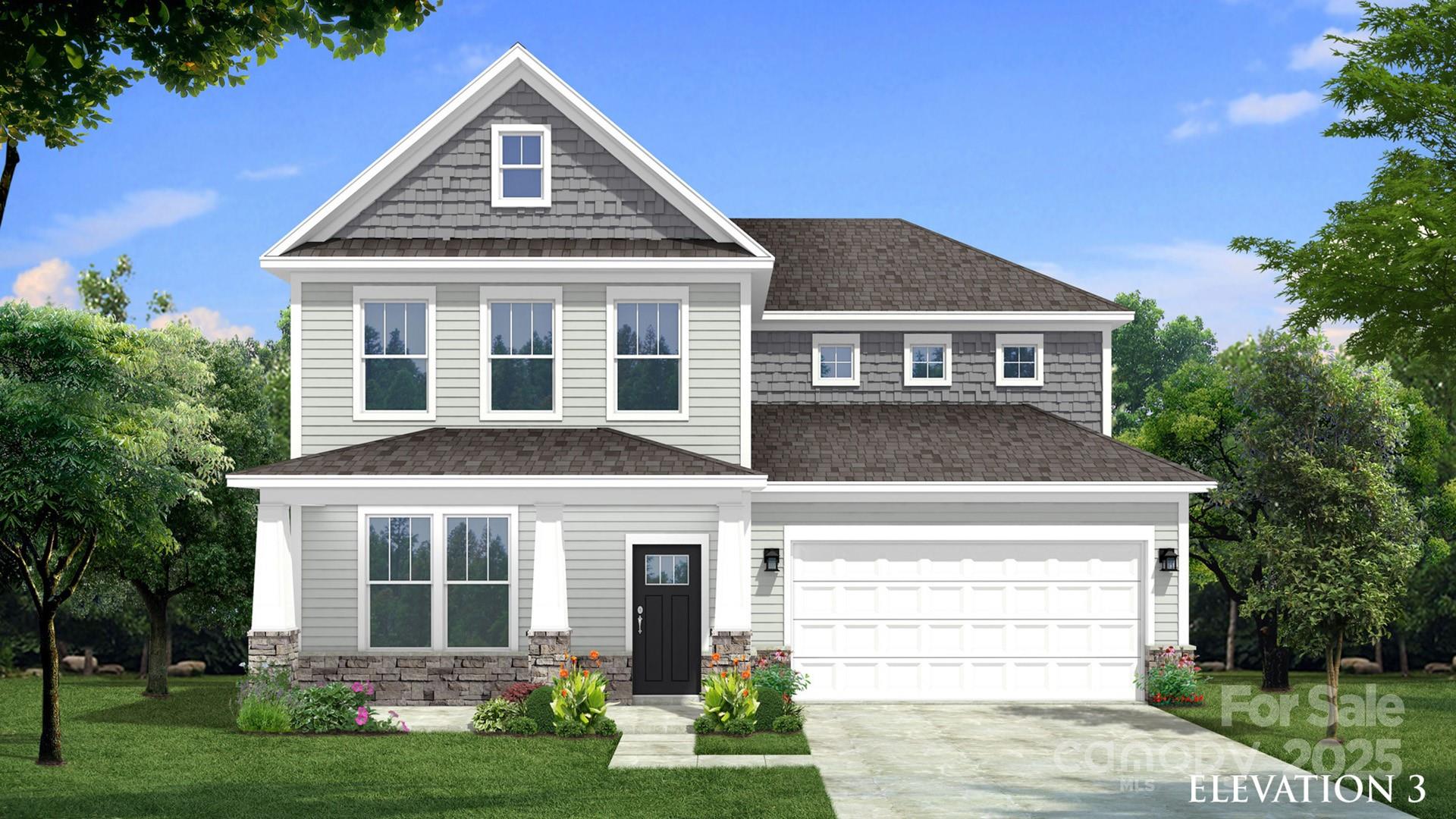 Lakeside Glen - Residential