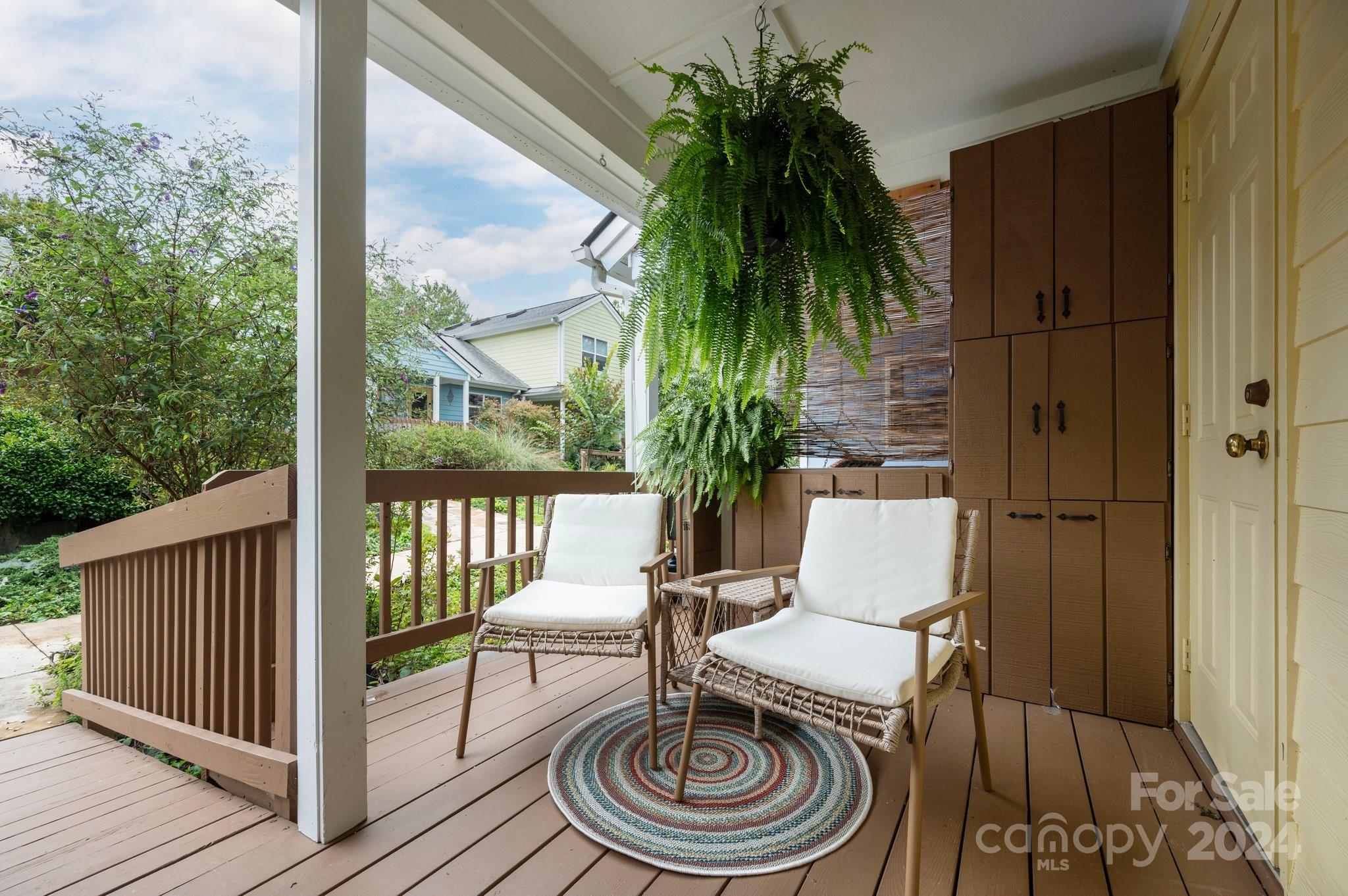 Westwood Cohousing - Residential