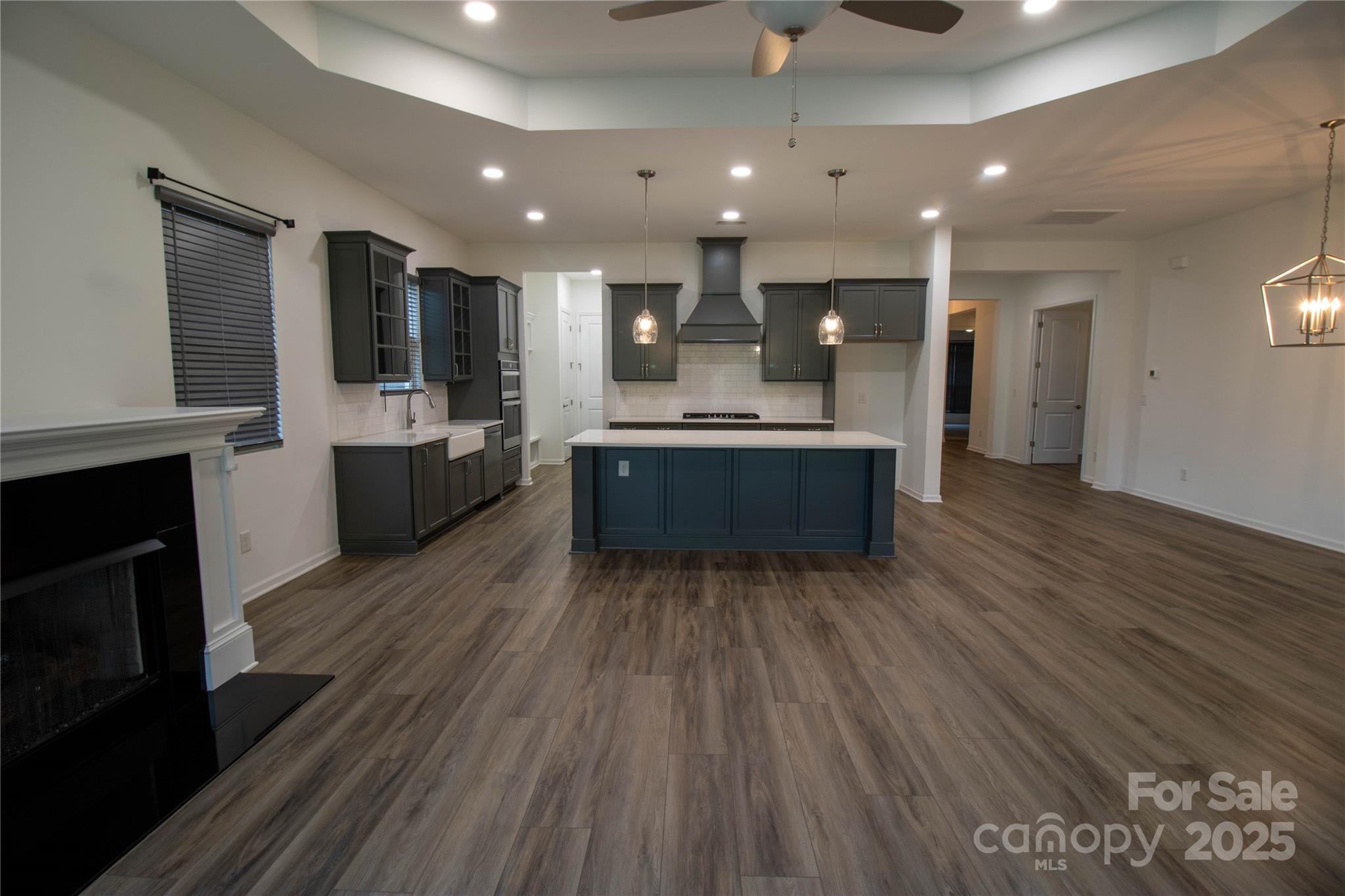 Magnolia Cove - Residential