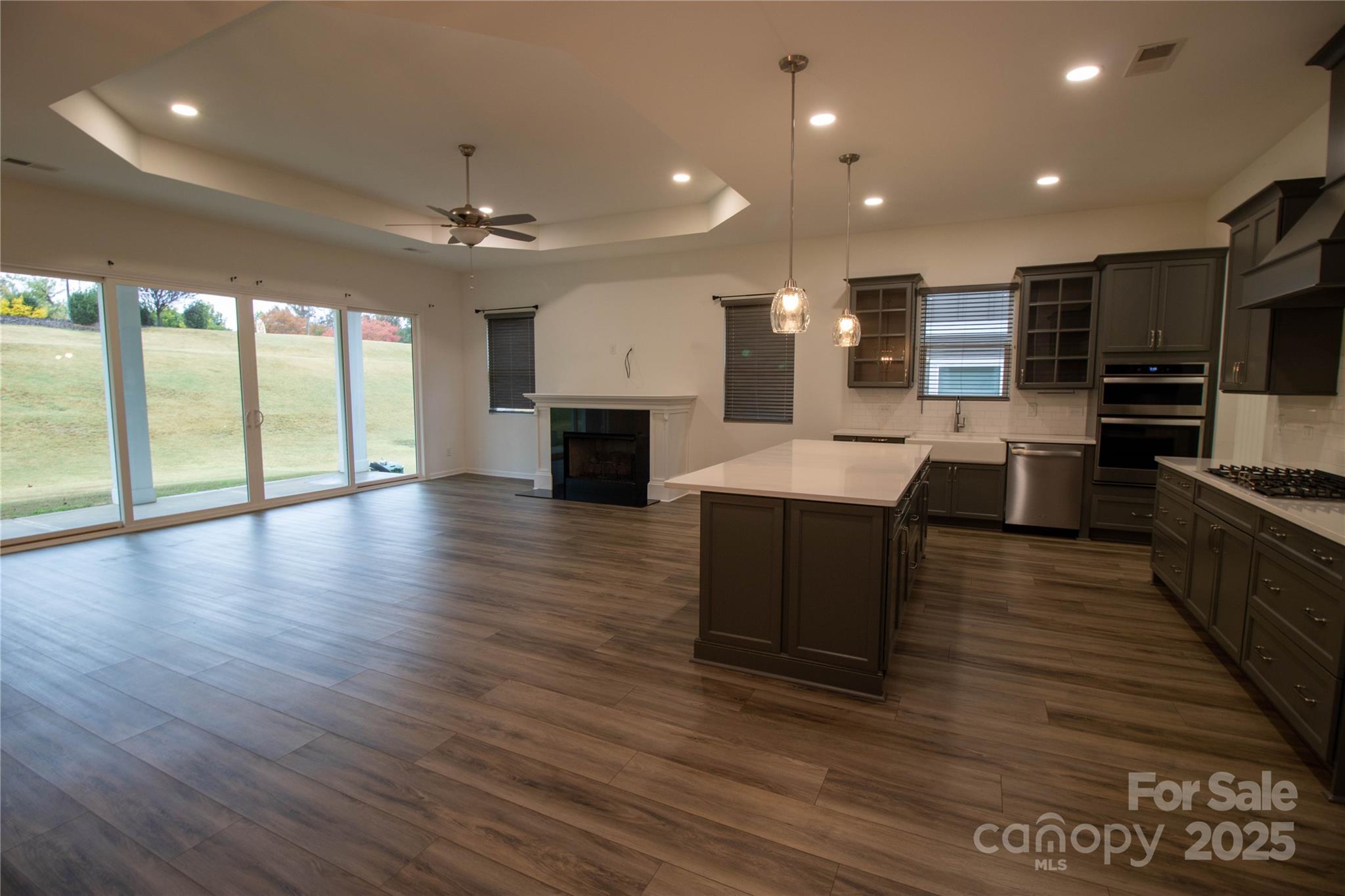Magnolia Cove - Residential