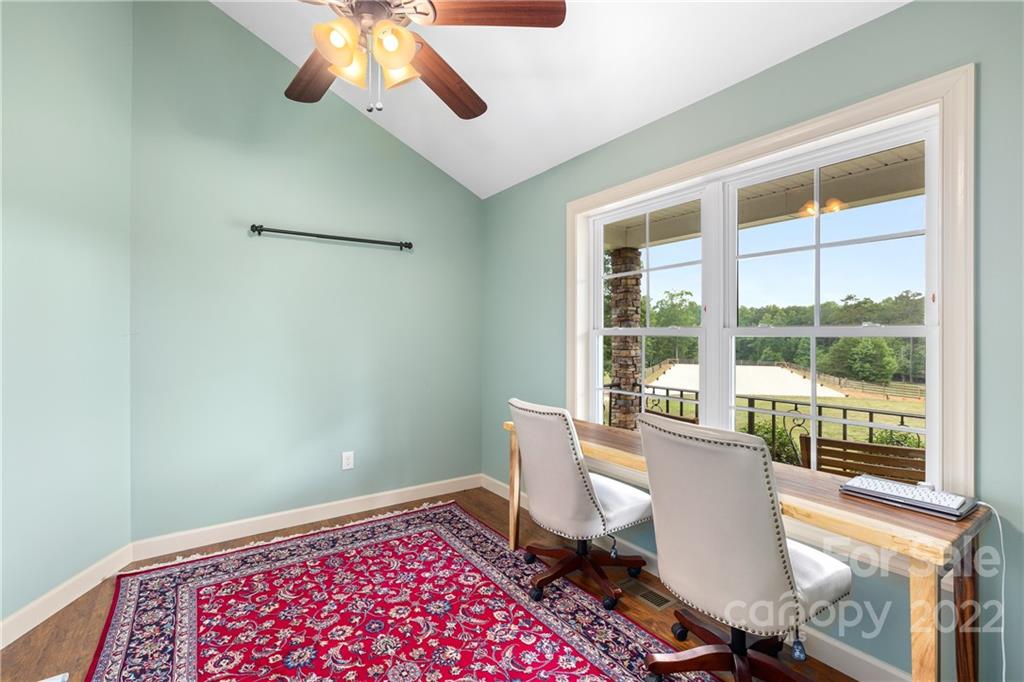 Horseshoe Bend - Residential