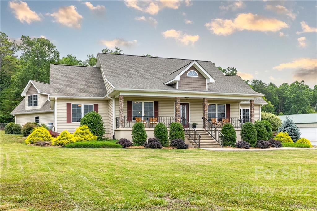 Horseshoe Bend - Residential