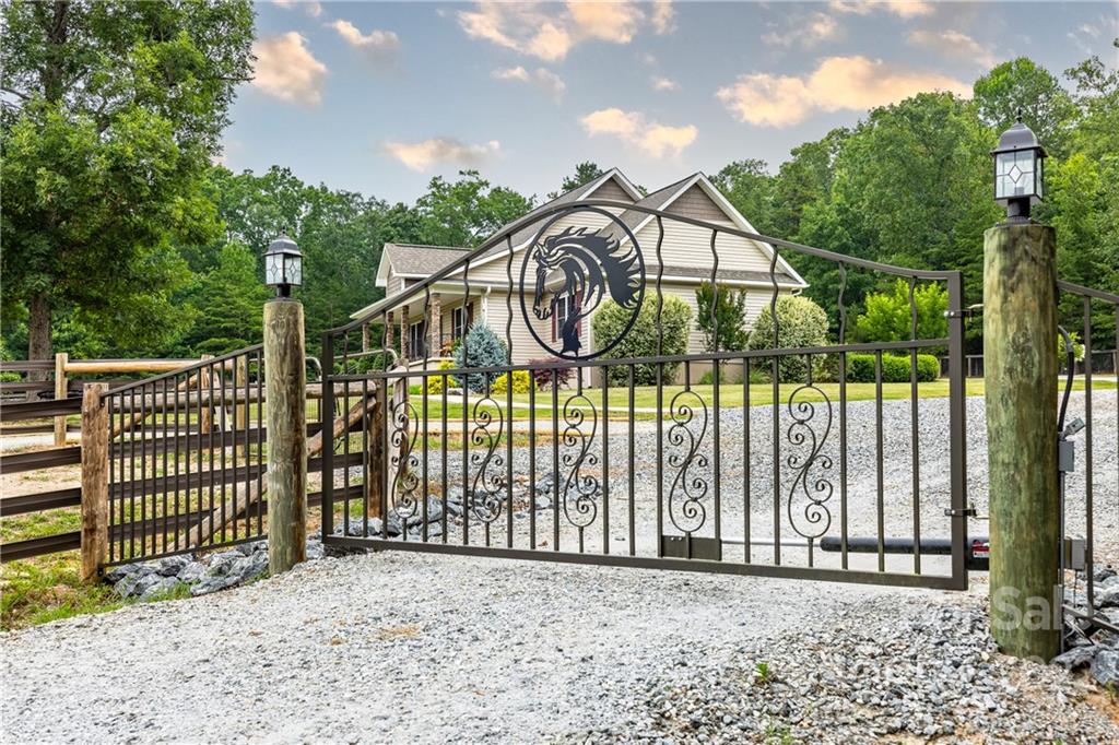 Horseshoe Bend - Residential