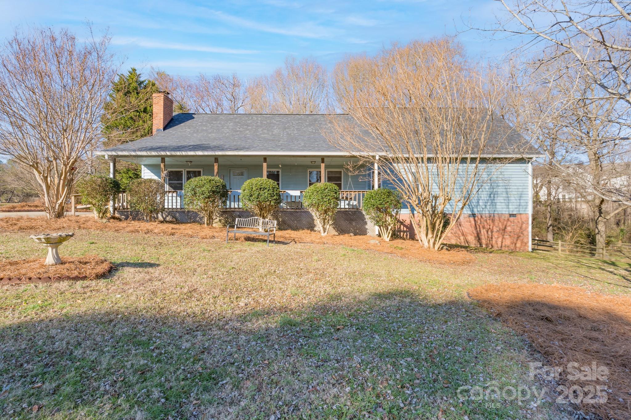 WillowBrook - Residential