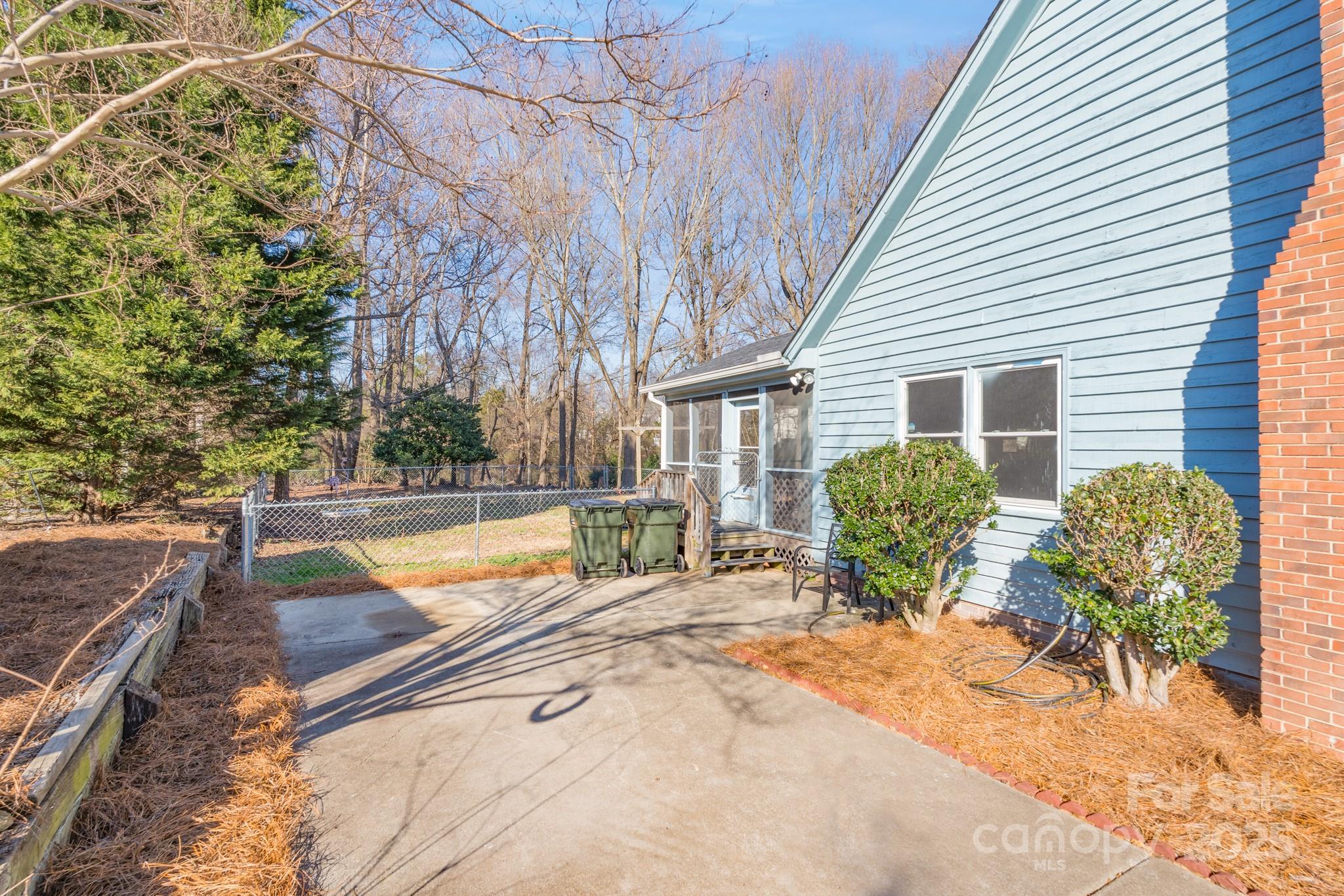 WillowBrook - Residential