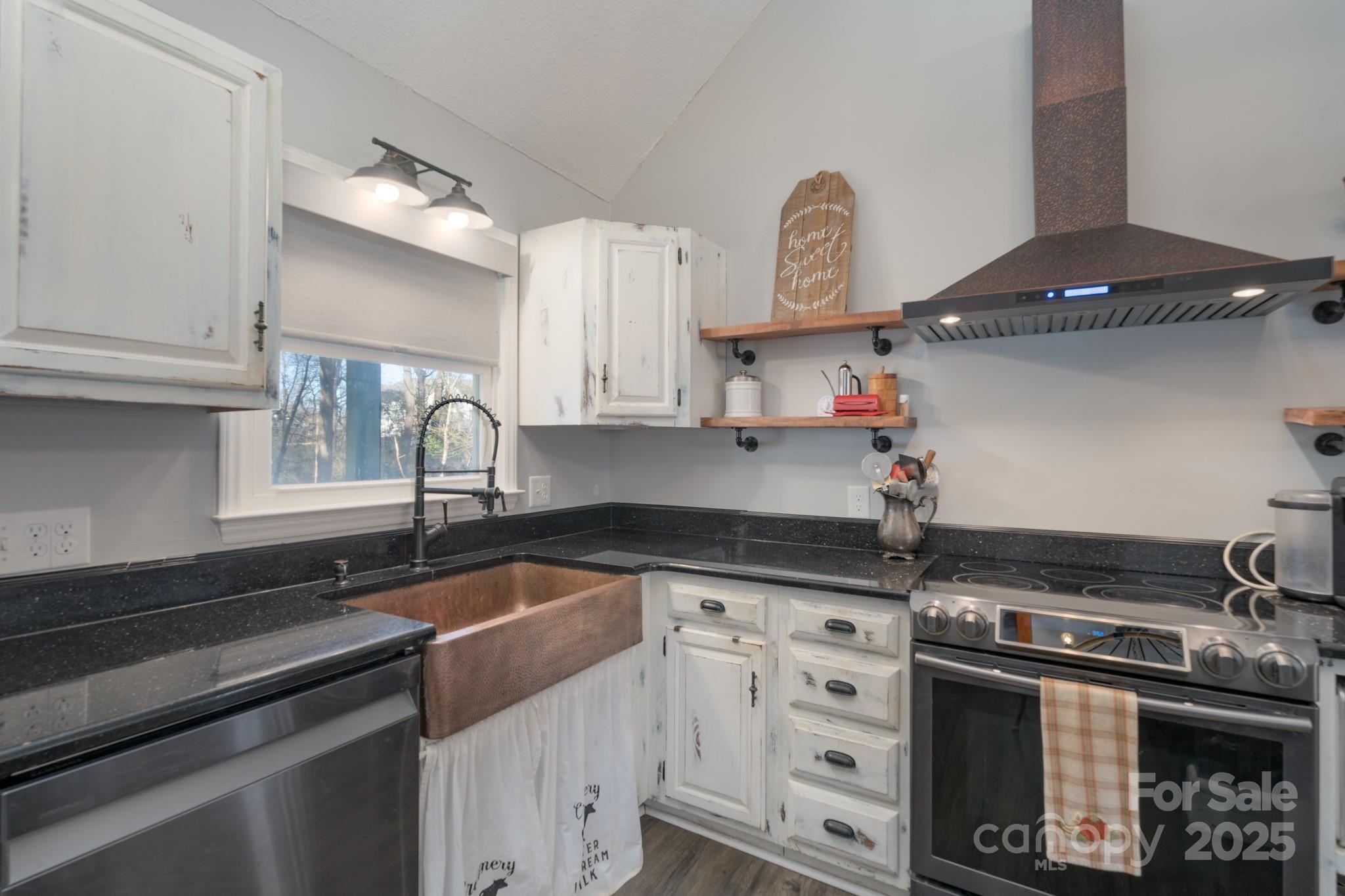 WillowBrook - Residential