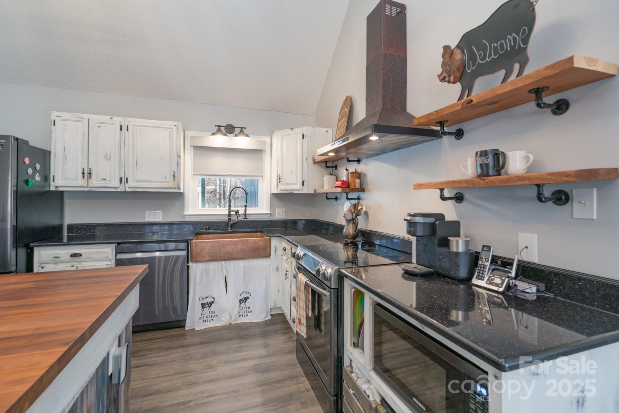 WillowBrook - Residential