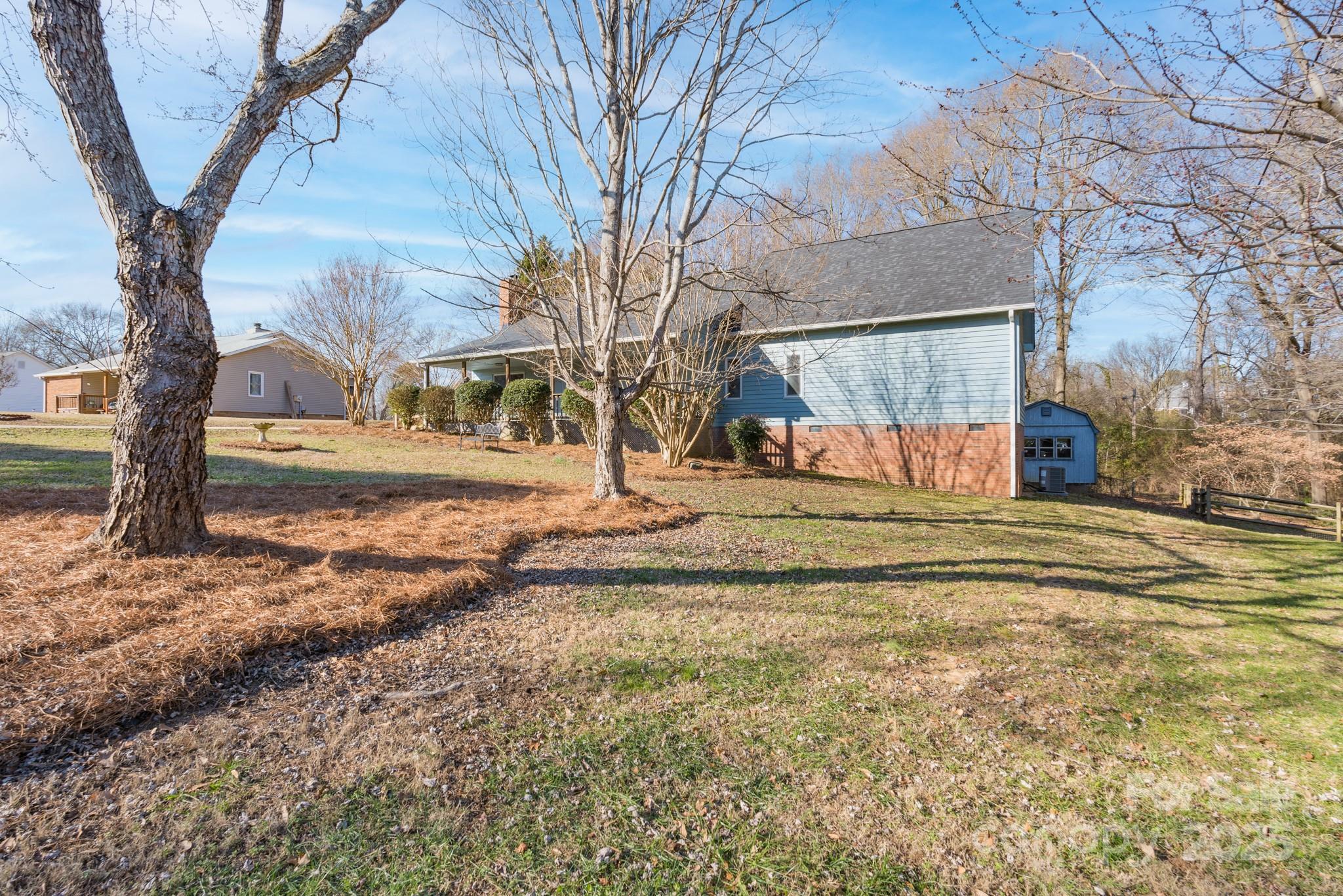 WillowBrook - Residential