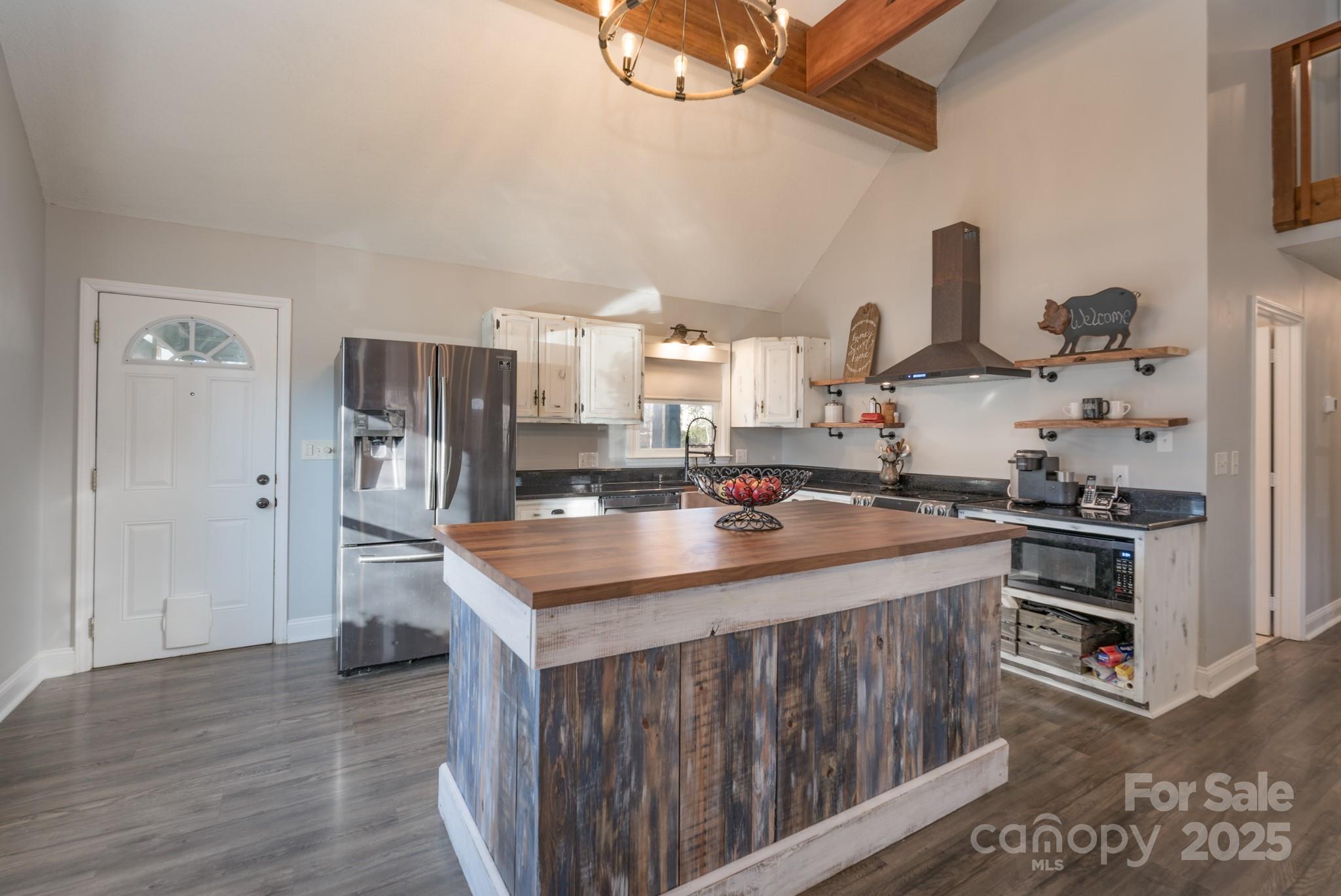WillowBrook - Residential