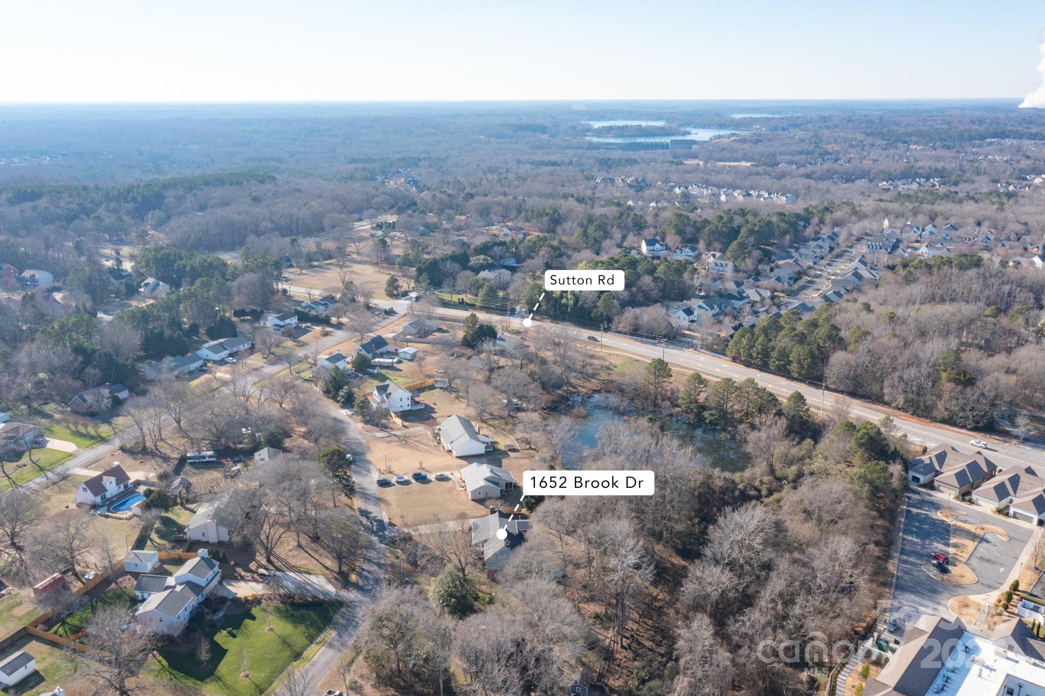WillowBrook - Residential