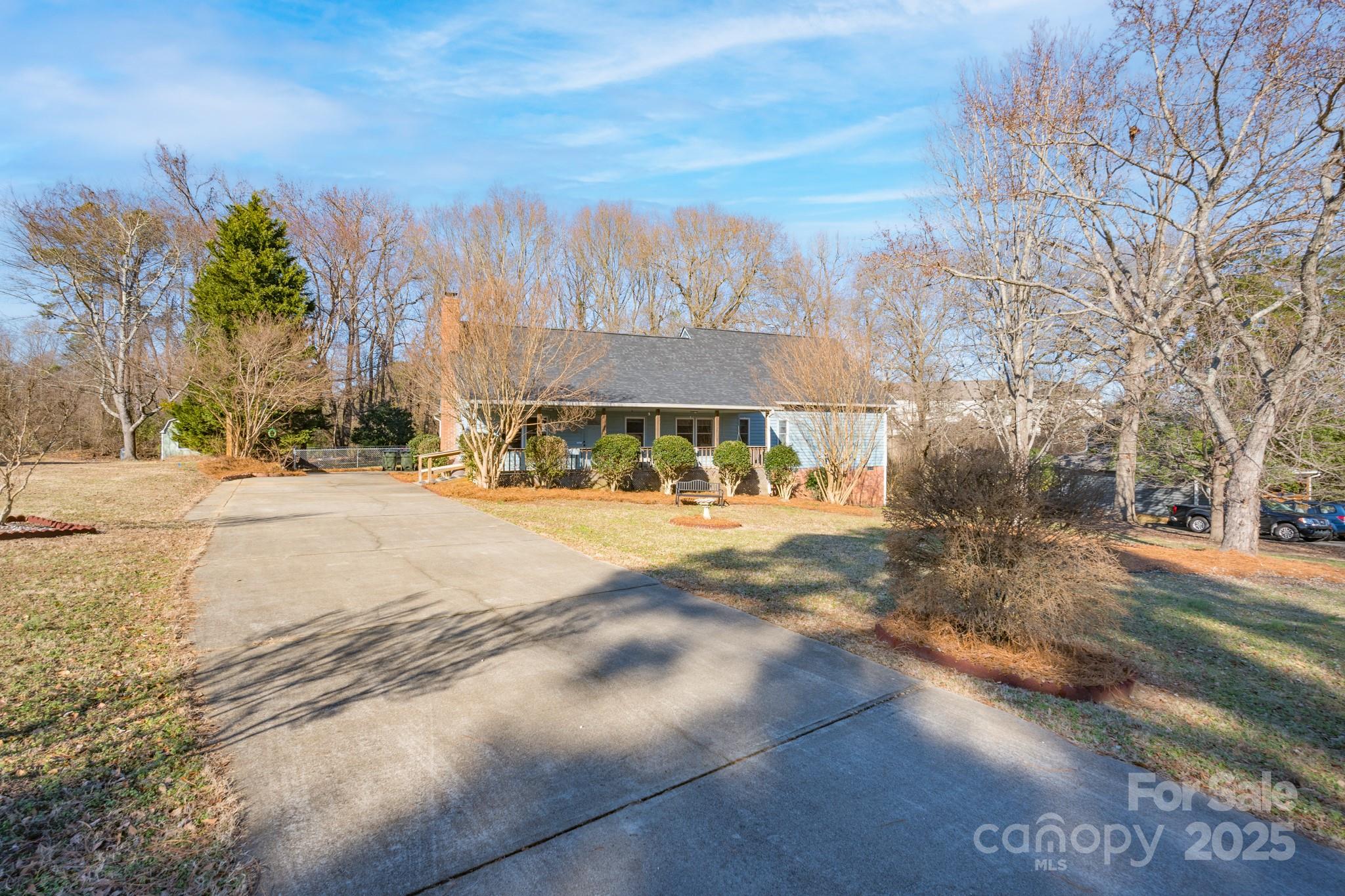 WillowBrook - Residential