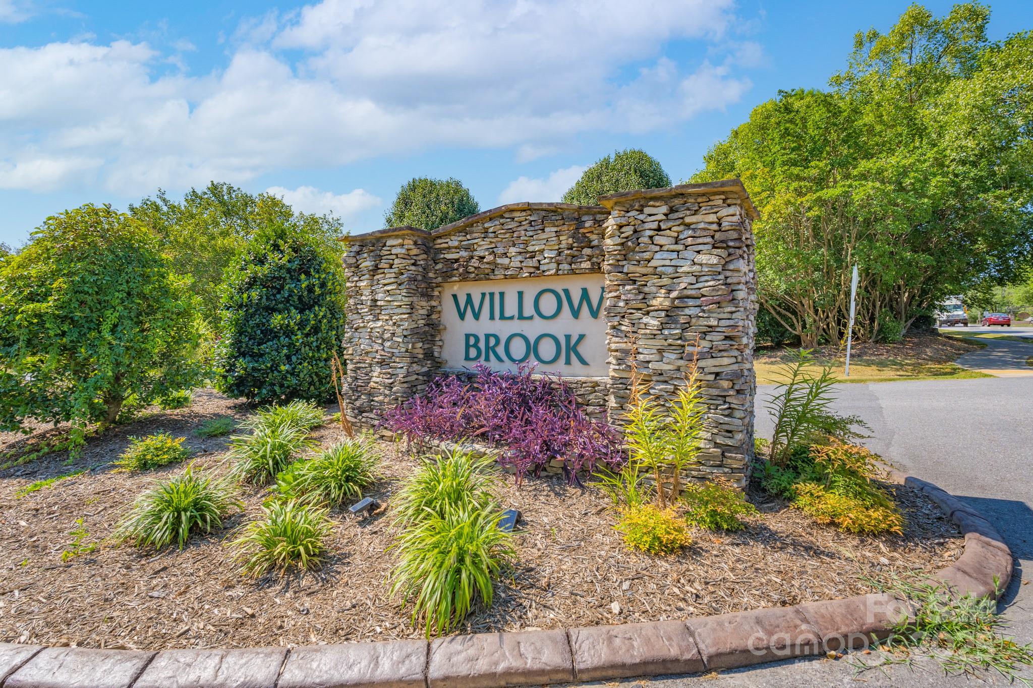 WillowBrook - Residential