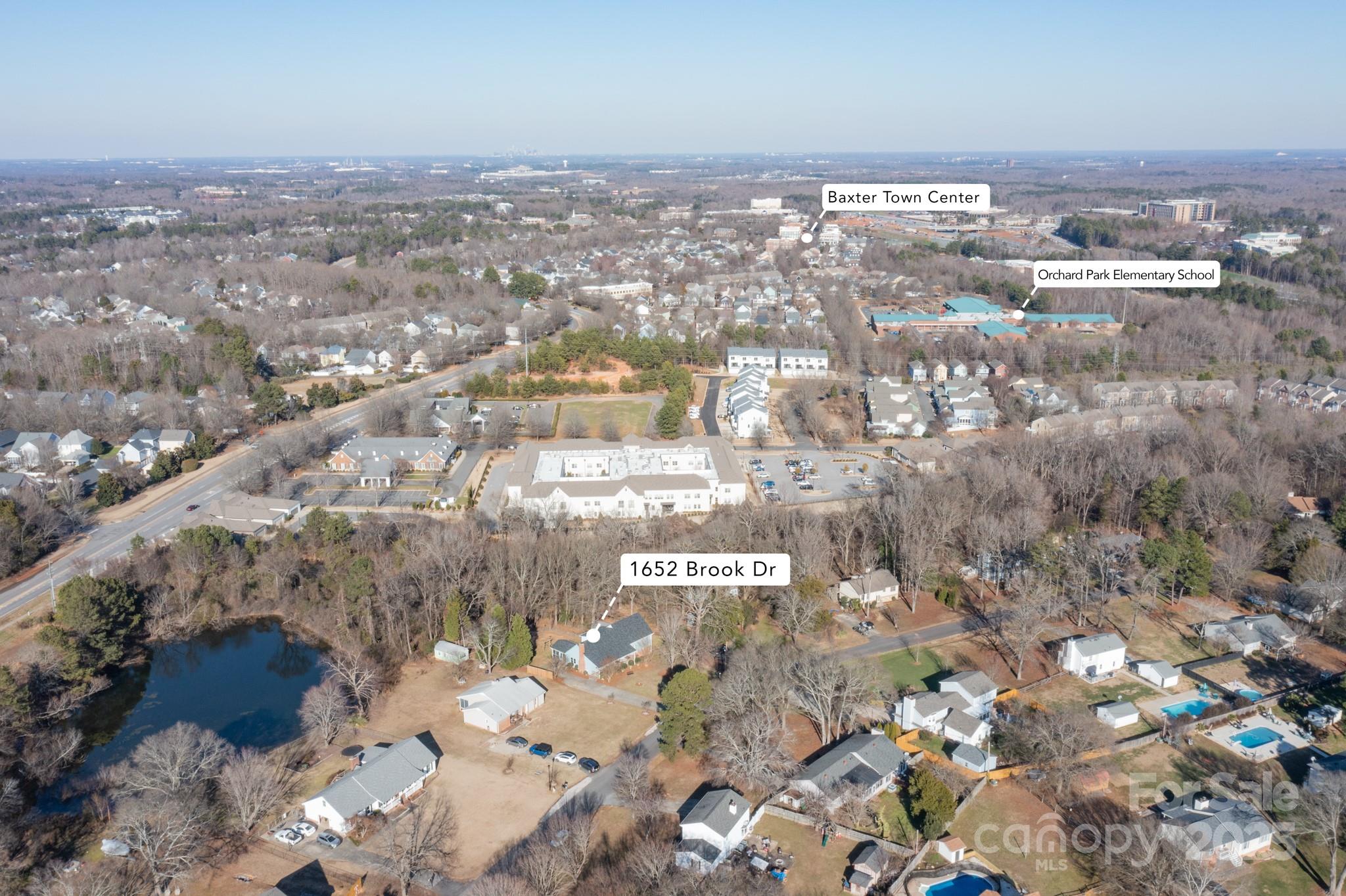 WillowBrook - Residential