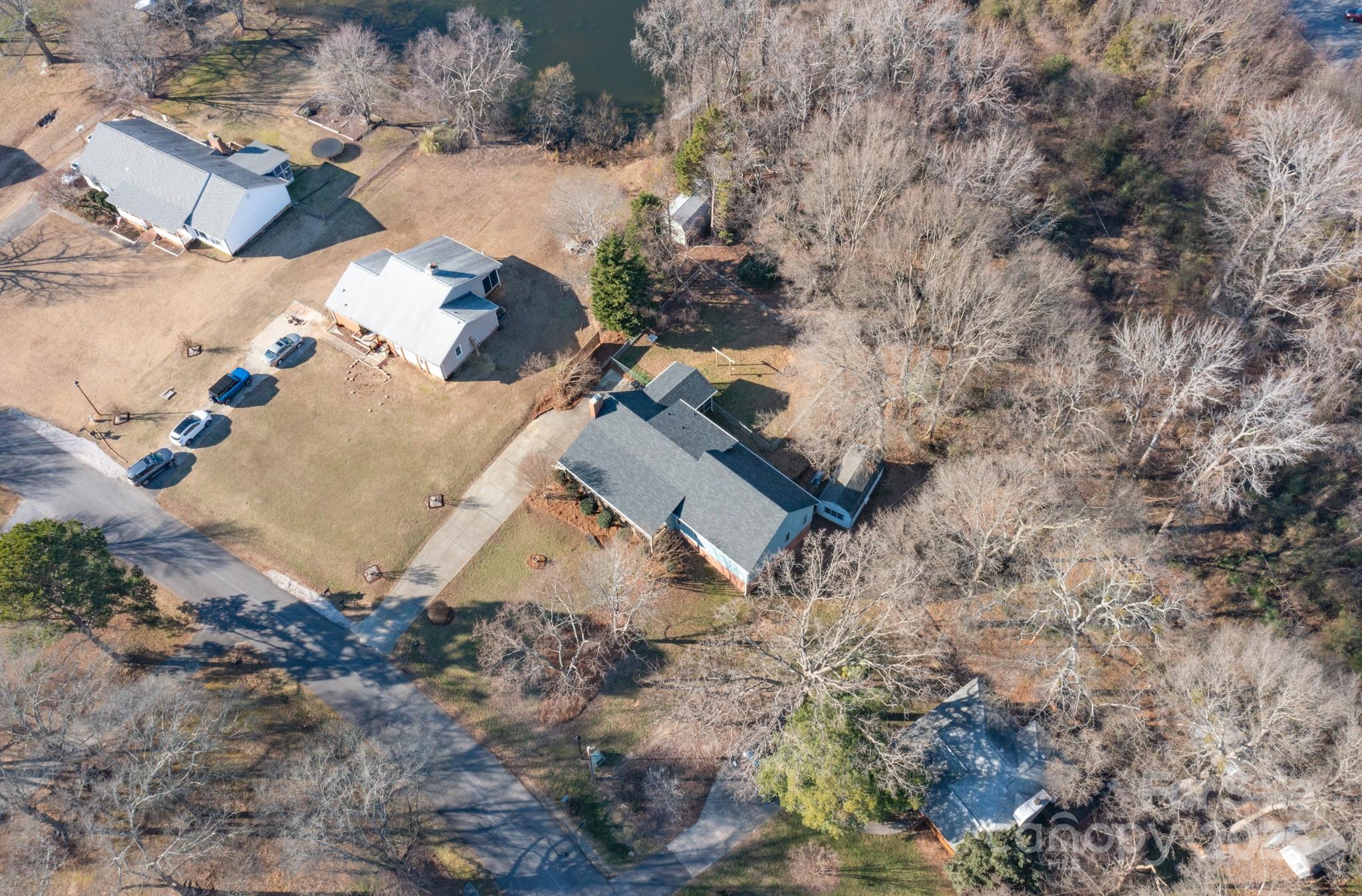 WillowBrook - Residential
