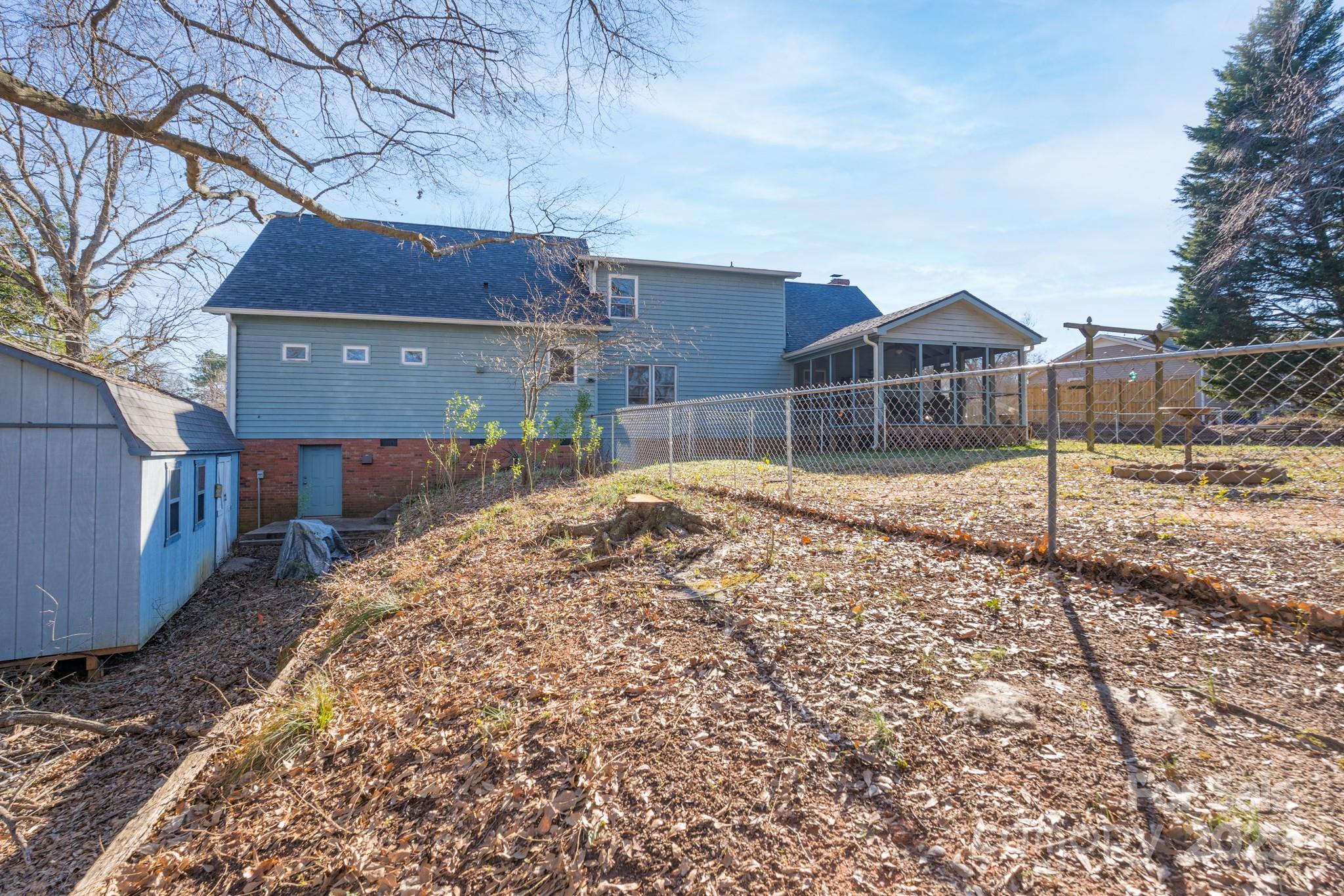 WillowBrook - Residential