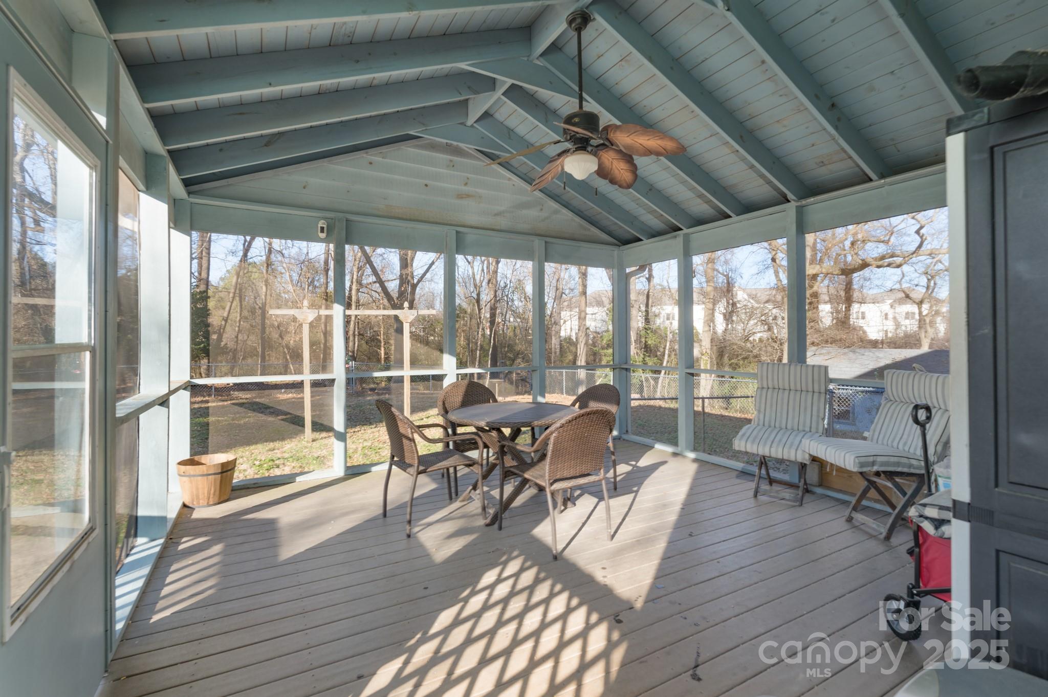 WillowBrook - Residential