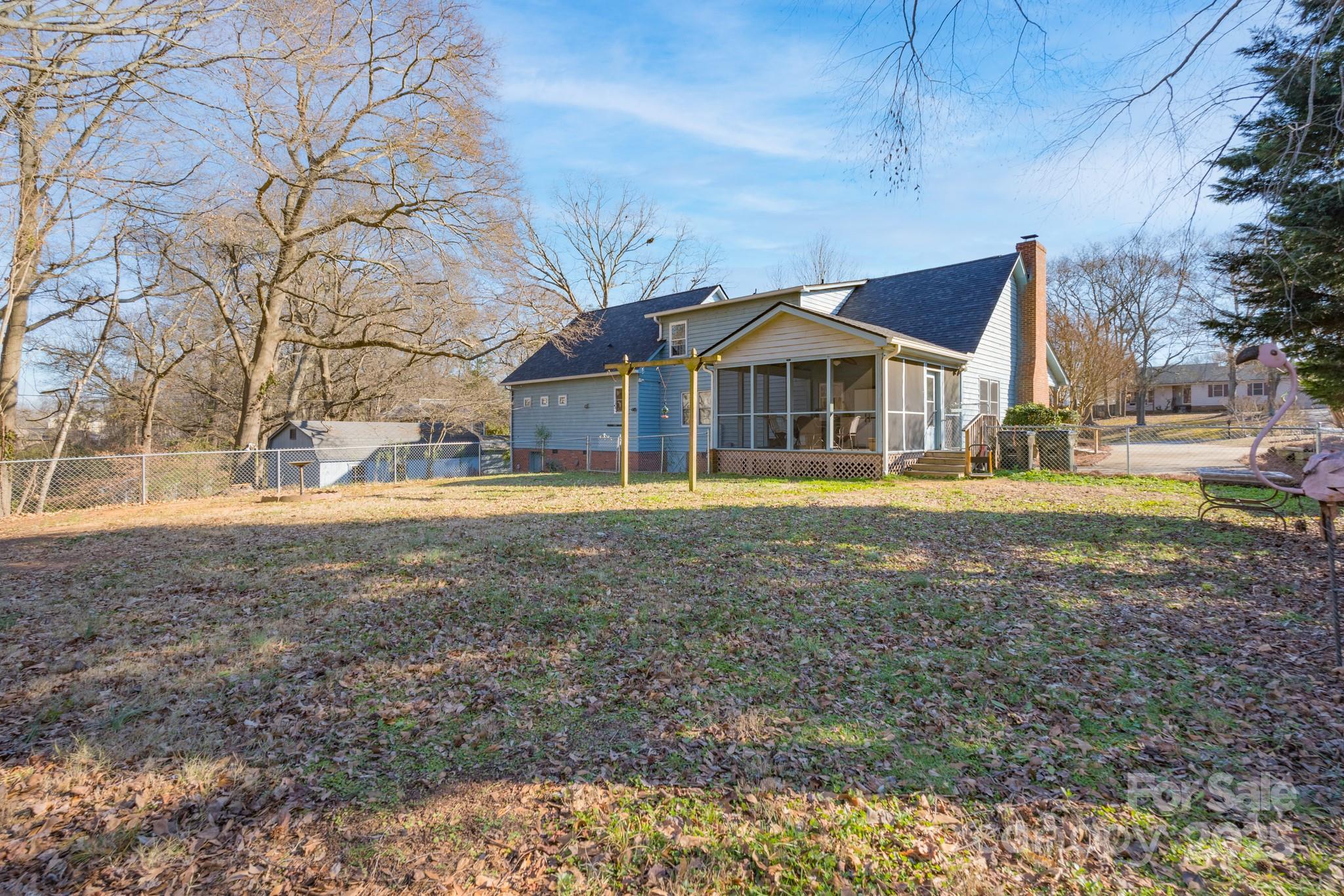 WillowBrook - Residential