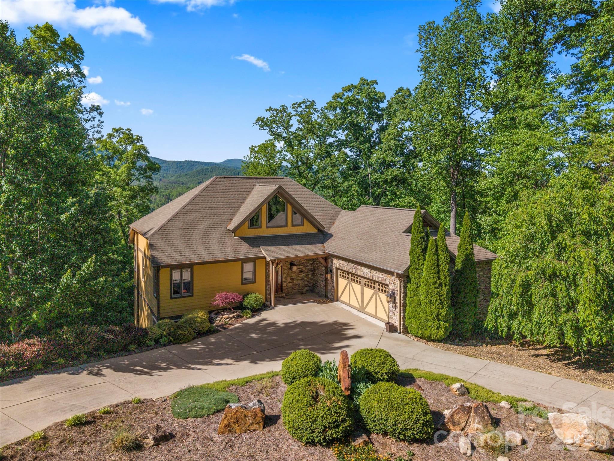 Vista At Bills Mountain - Residential