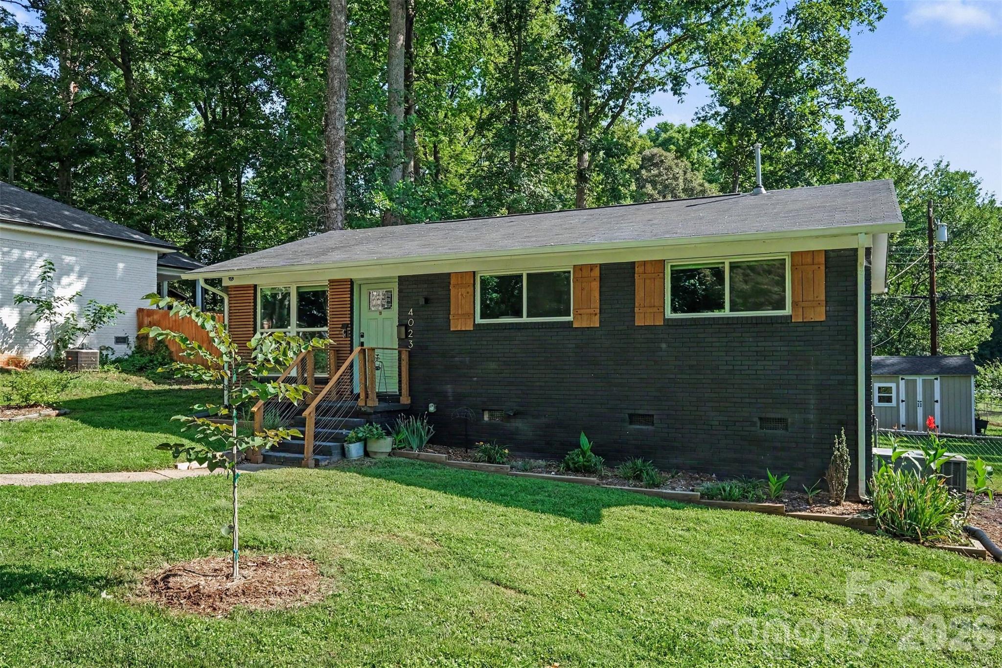Shamrock Hills - Residential