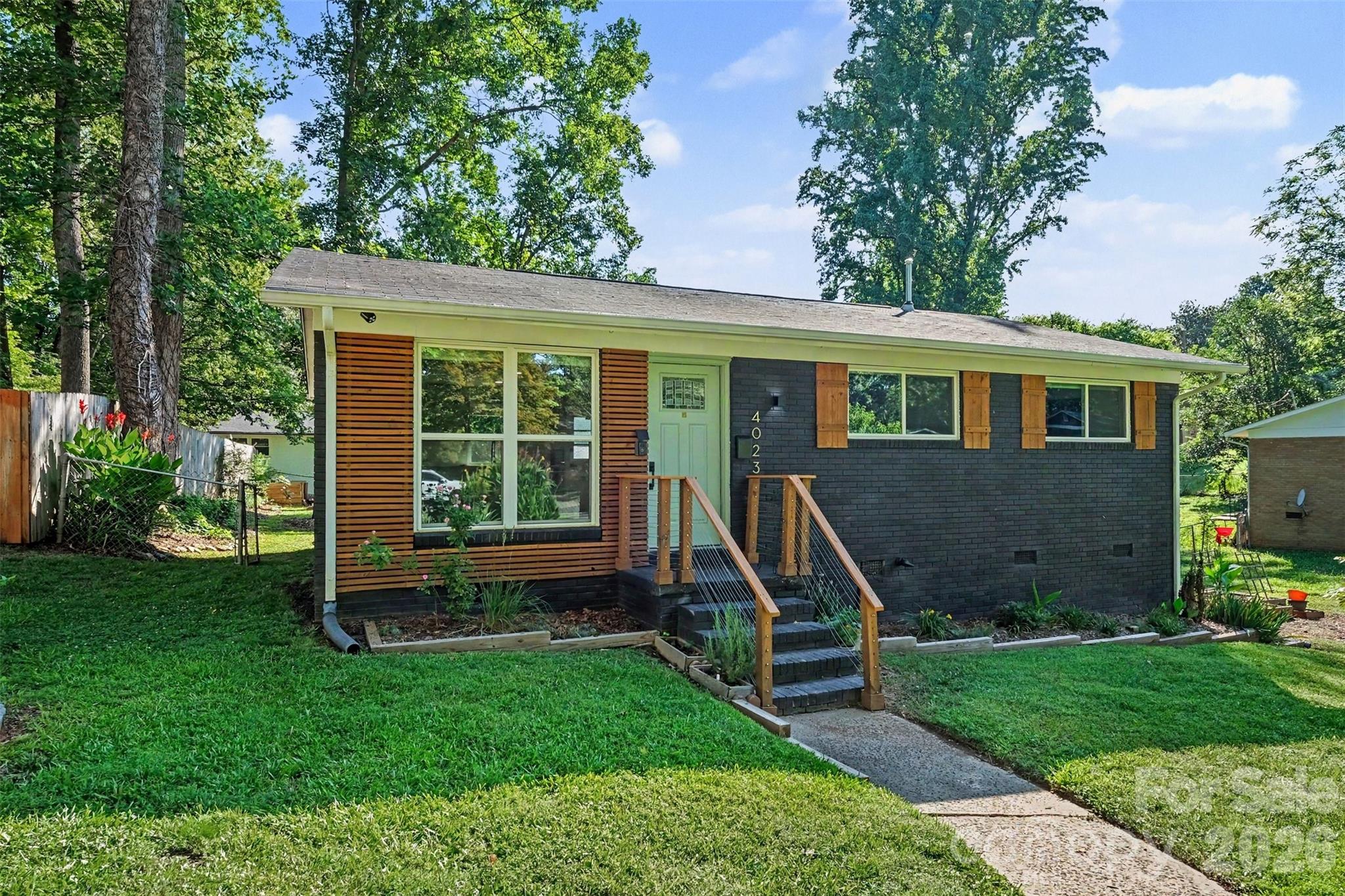 Shamrock Hills - Residential