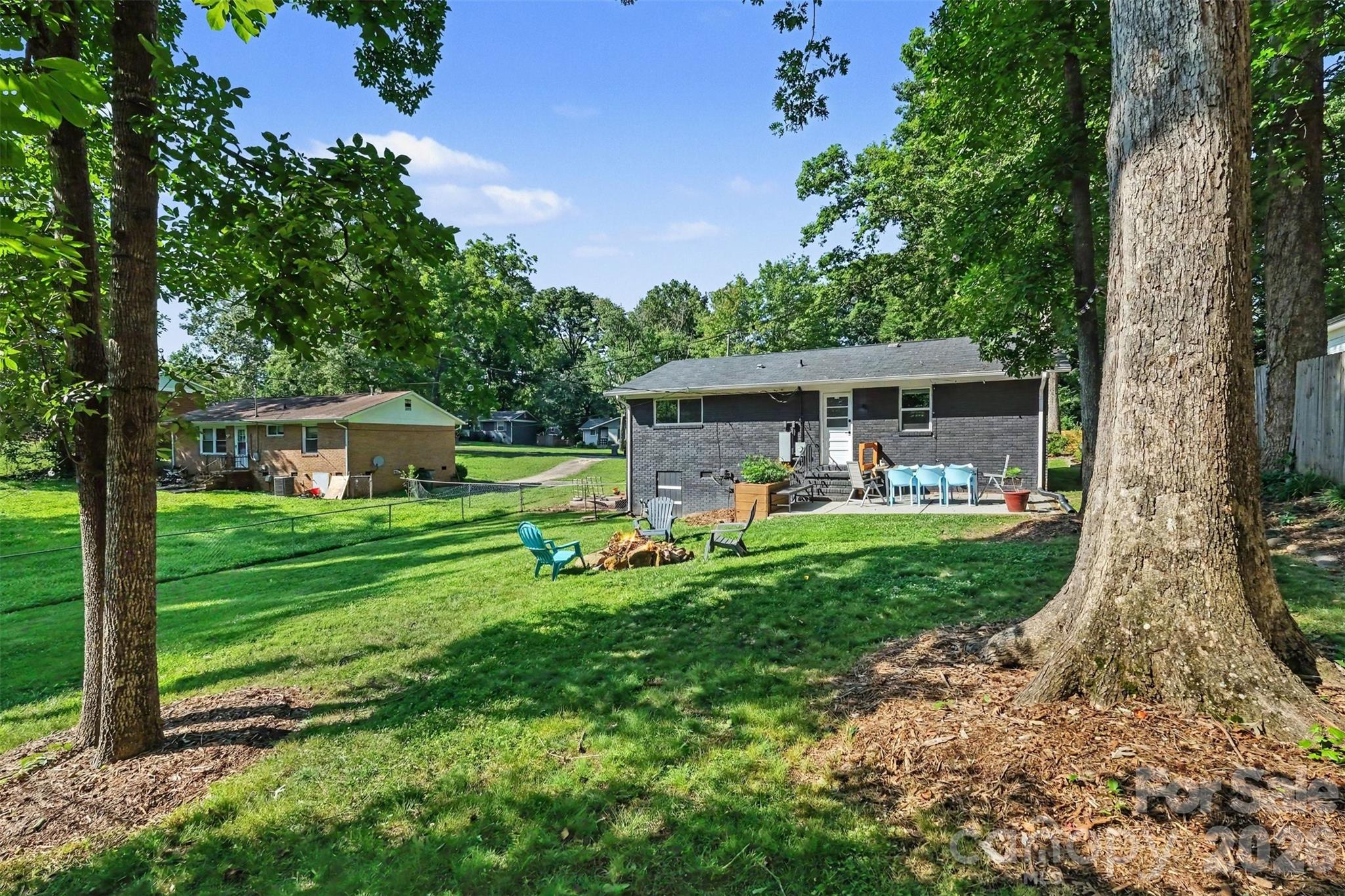 Shamrock Hills - Residential
