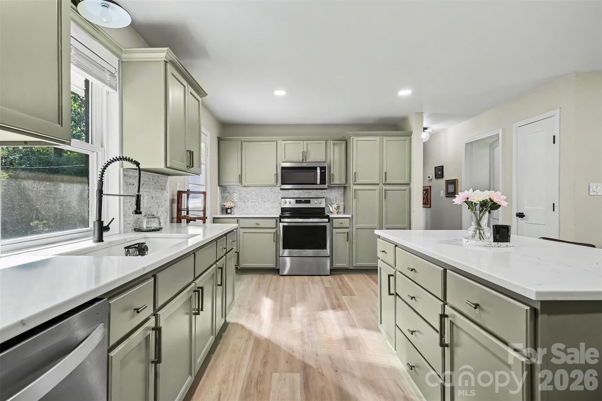 Shamrock Hills - Residential