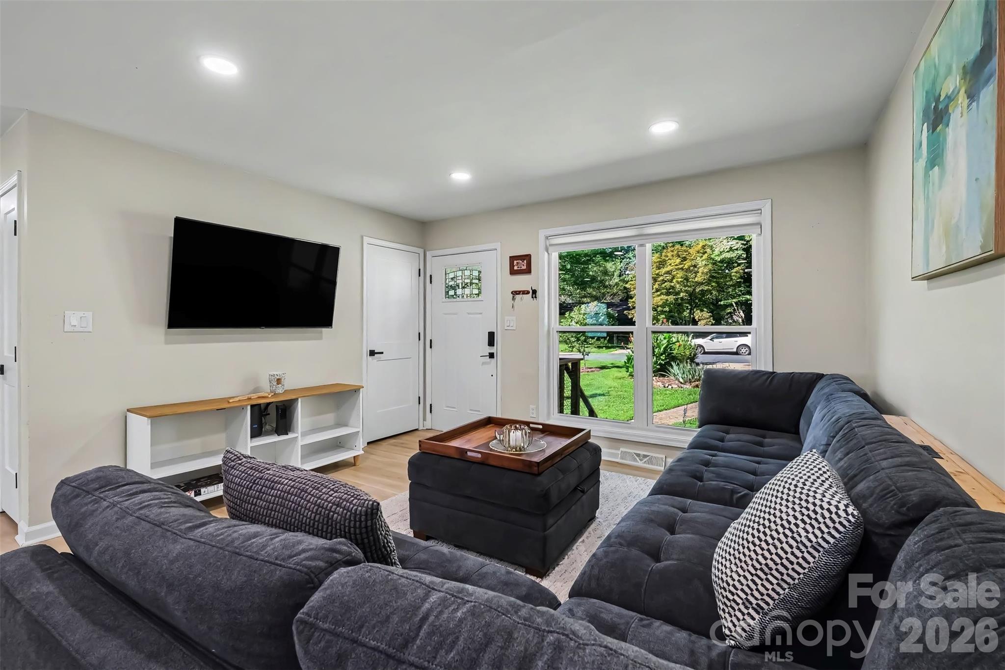 Shamrock Hills - Residential