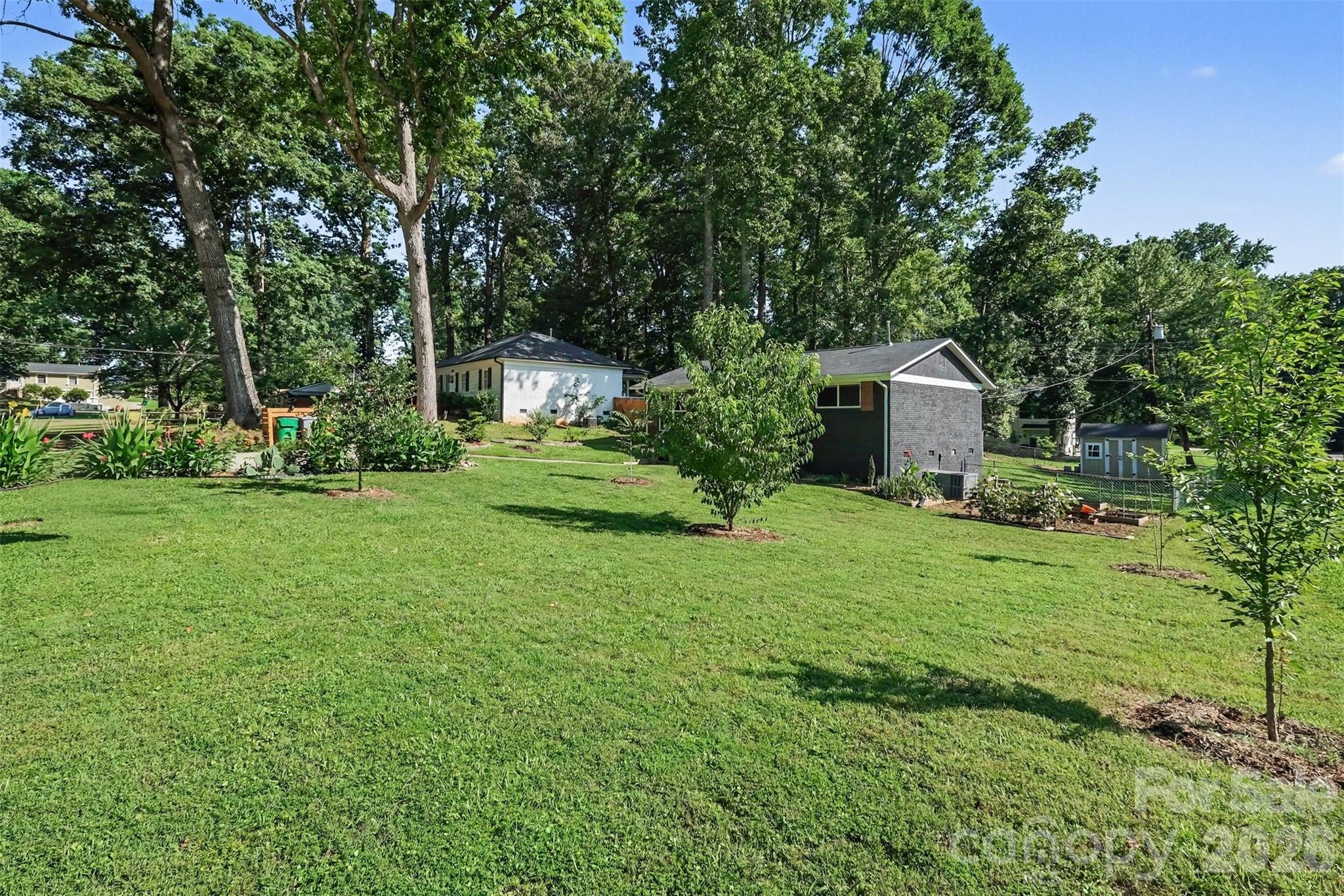 Shamrock Hills - Residential