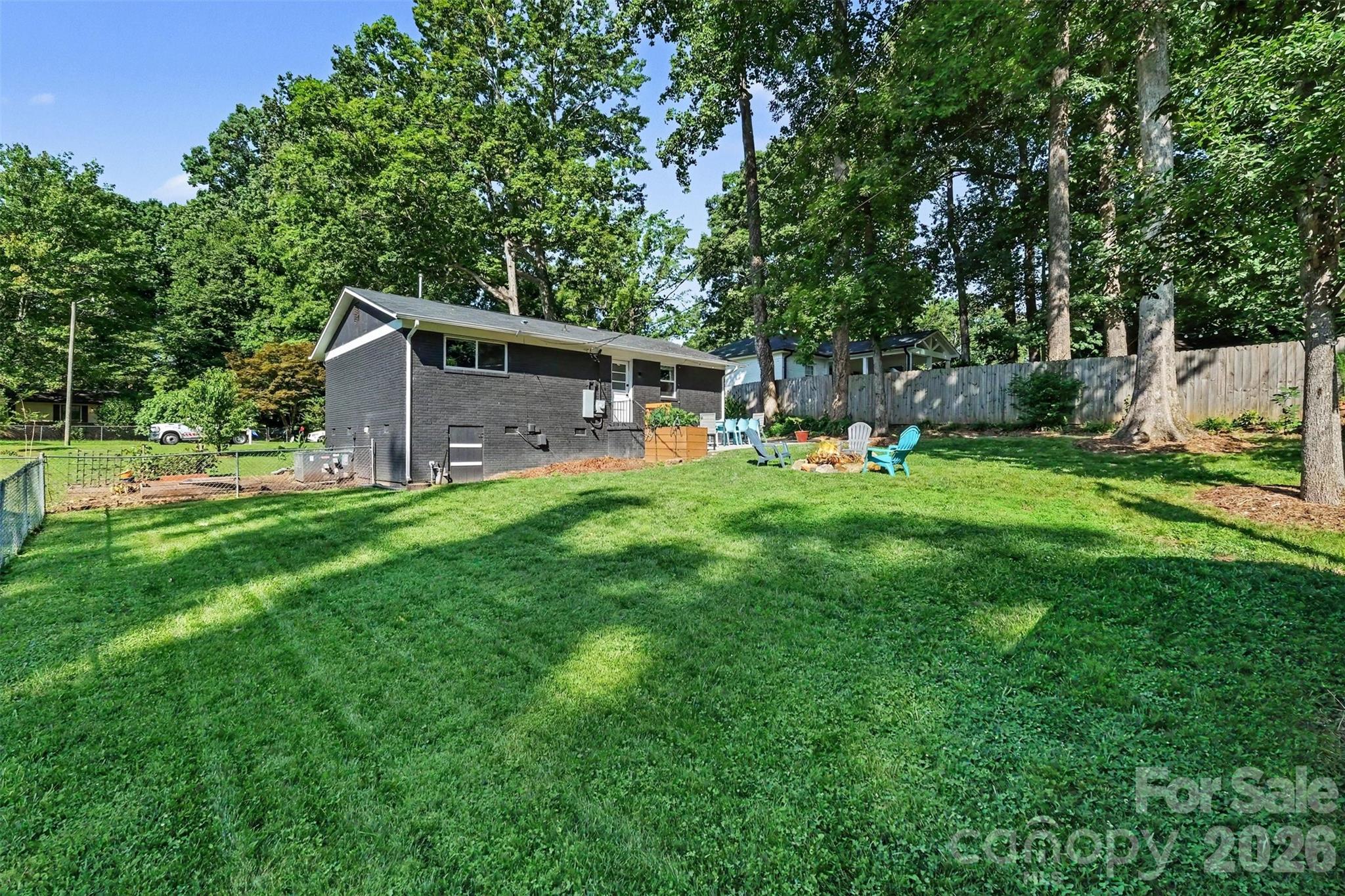 Shamrock Hills - Residential