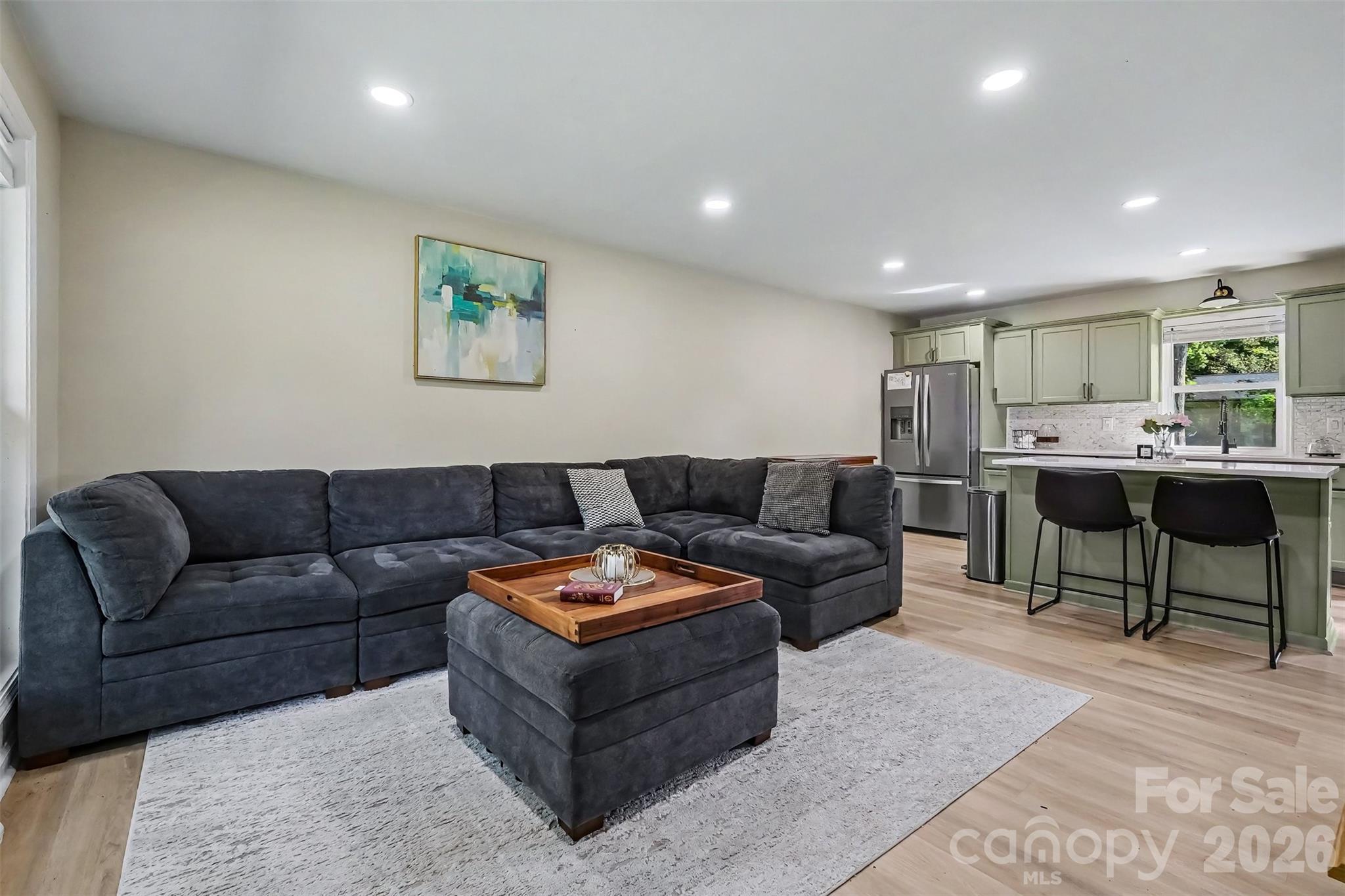 Shamrock Hills - Residential