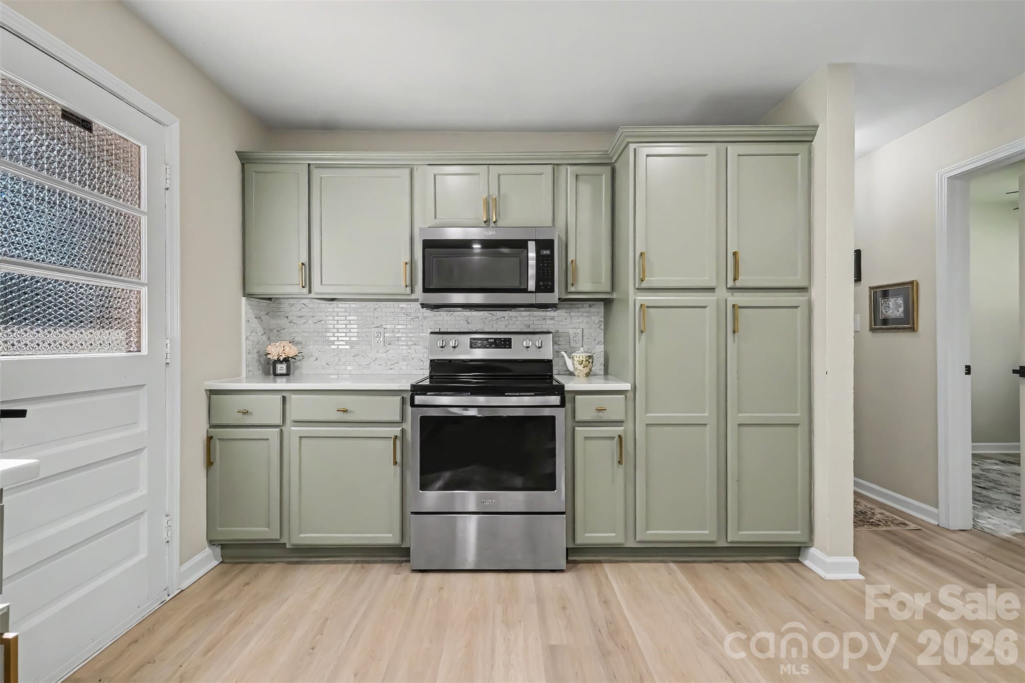 Shamrock Hills - Residential