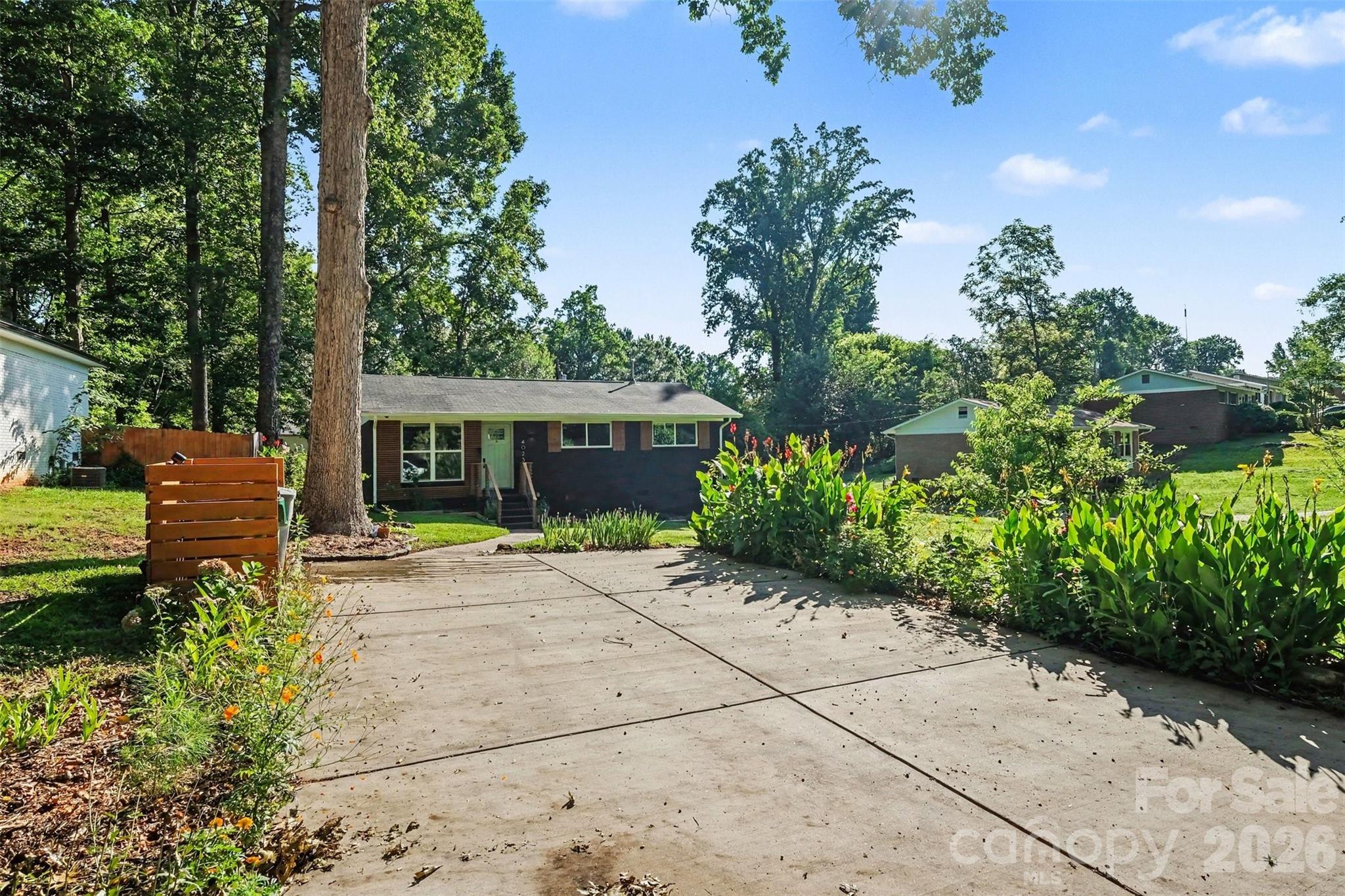 Shamrock Hills - Residential