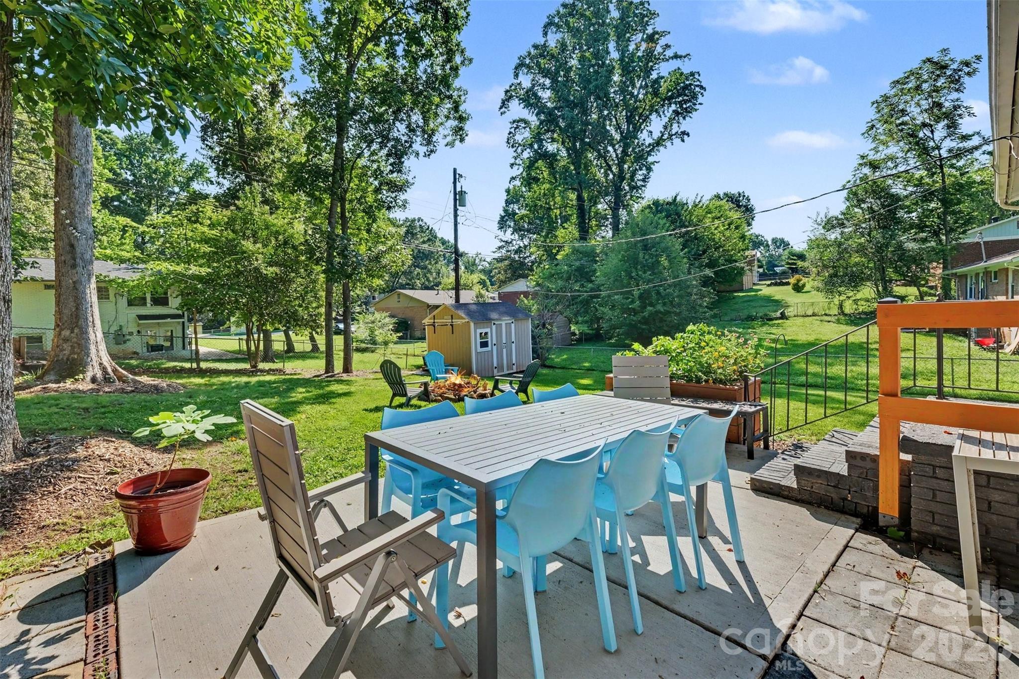 Shamrock Hills - Residential