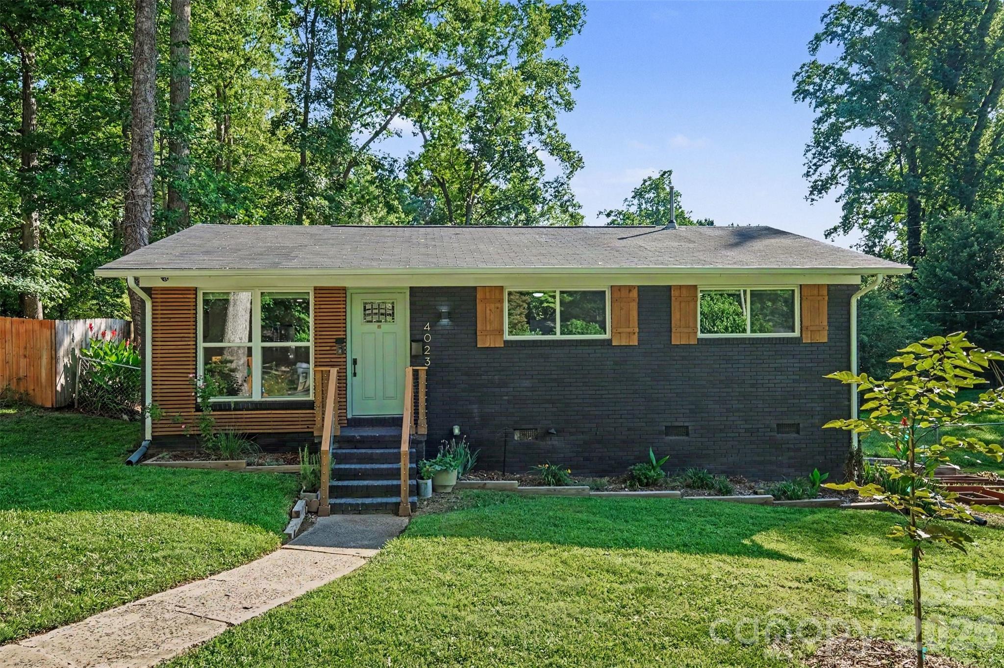 Shamrock Hills - Residential