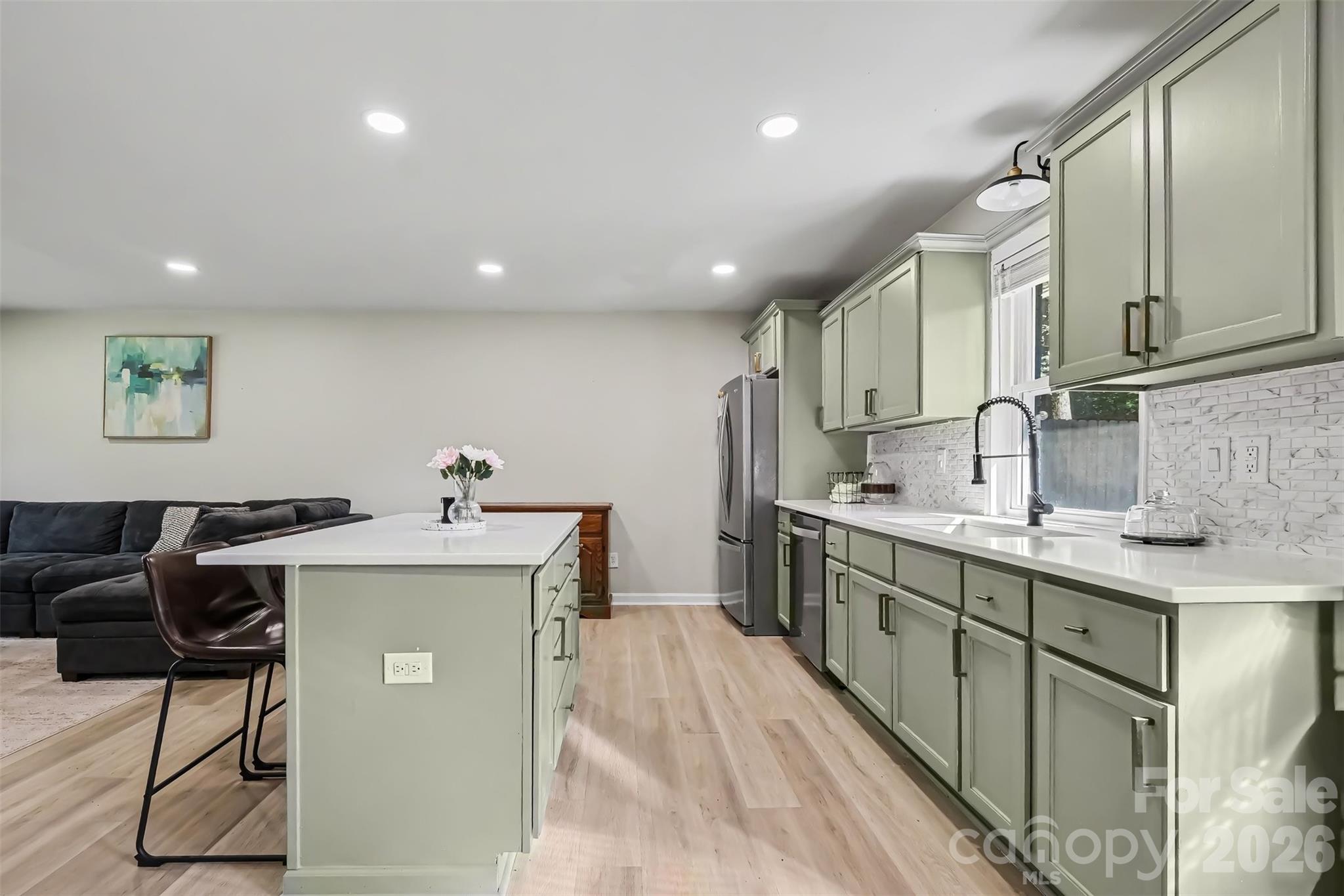 Shamrock Hills - Residential