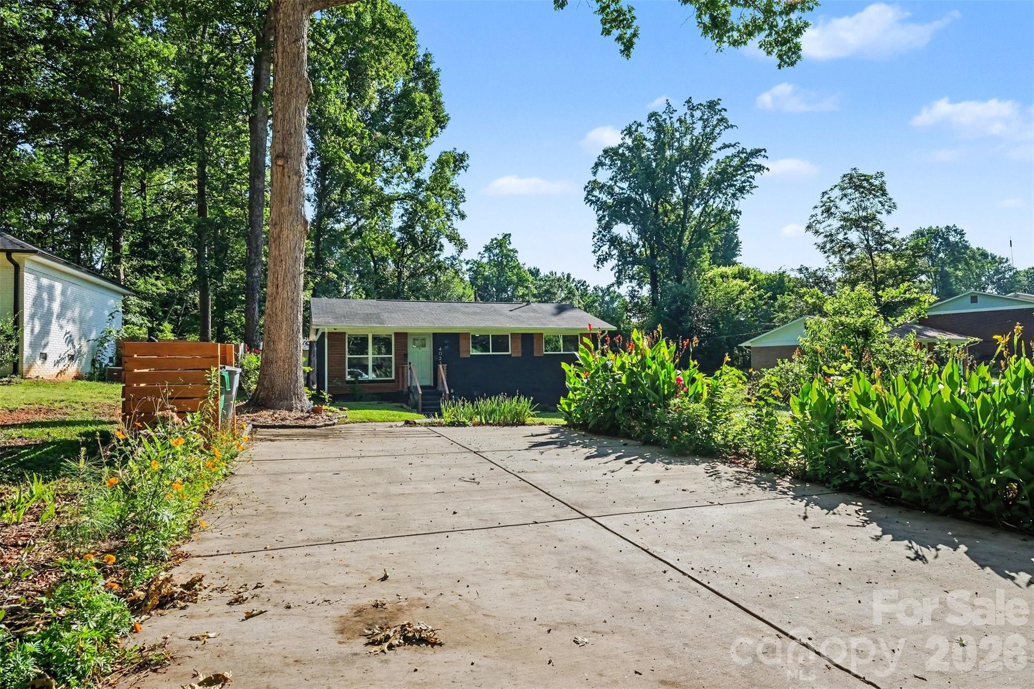 Shamrock Hills - Residential
