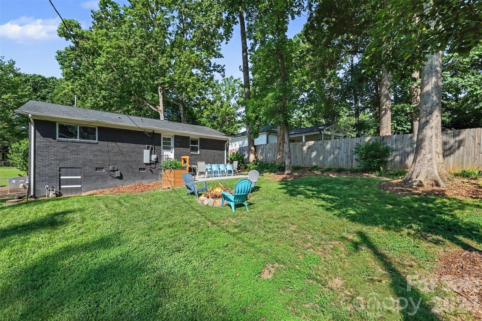 Shamrock Hills - Residential