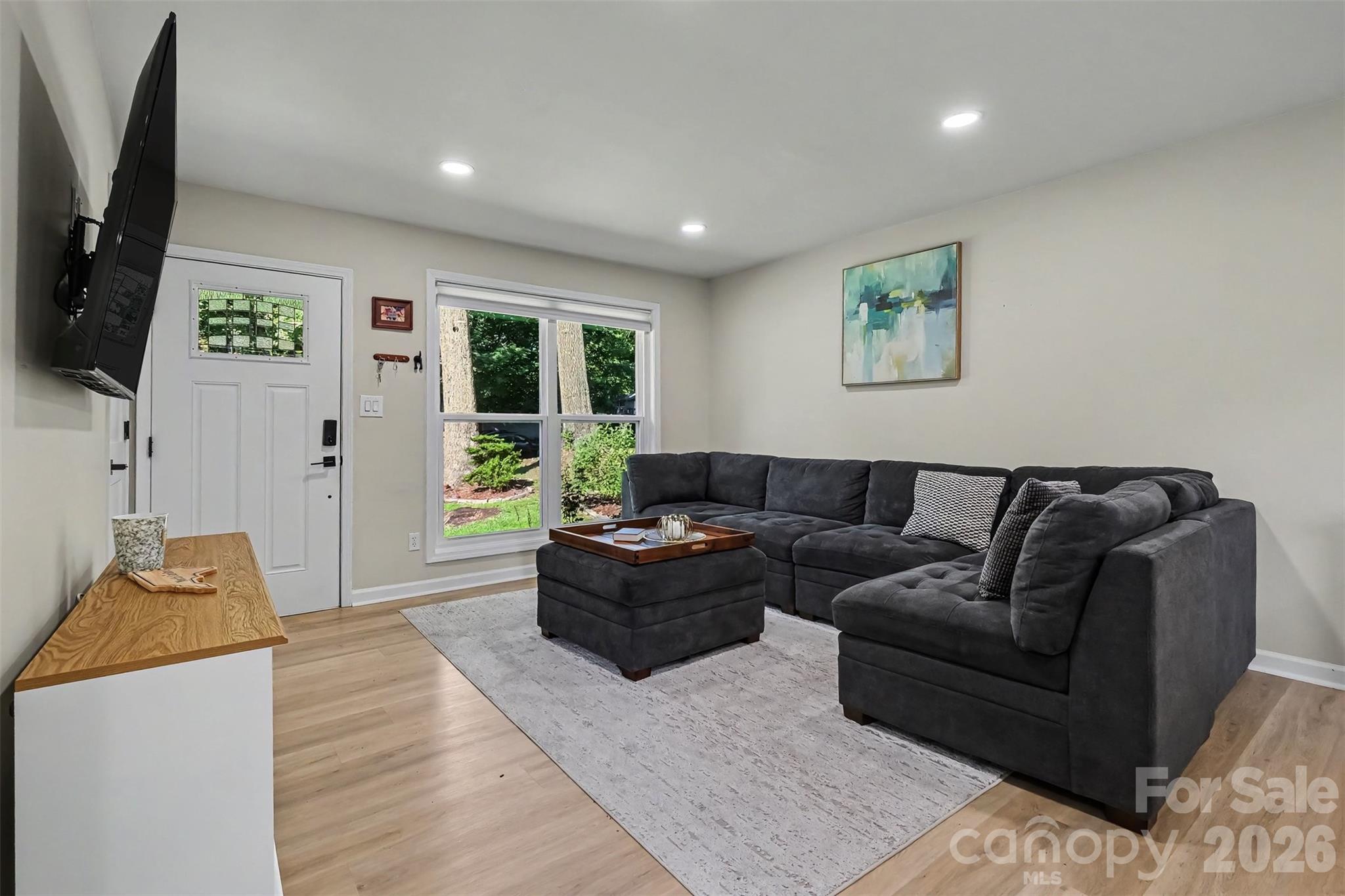 Shamrock Hills - Residential