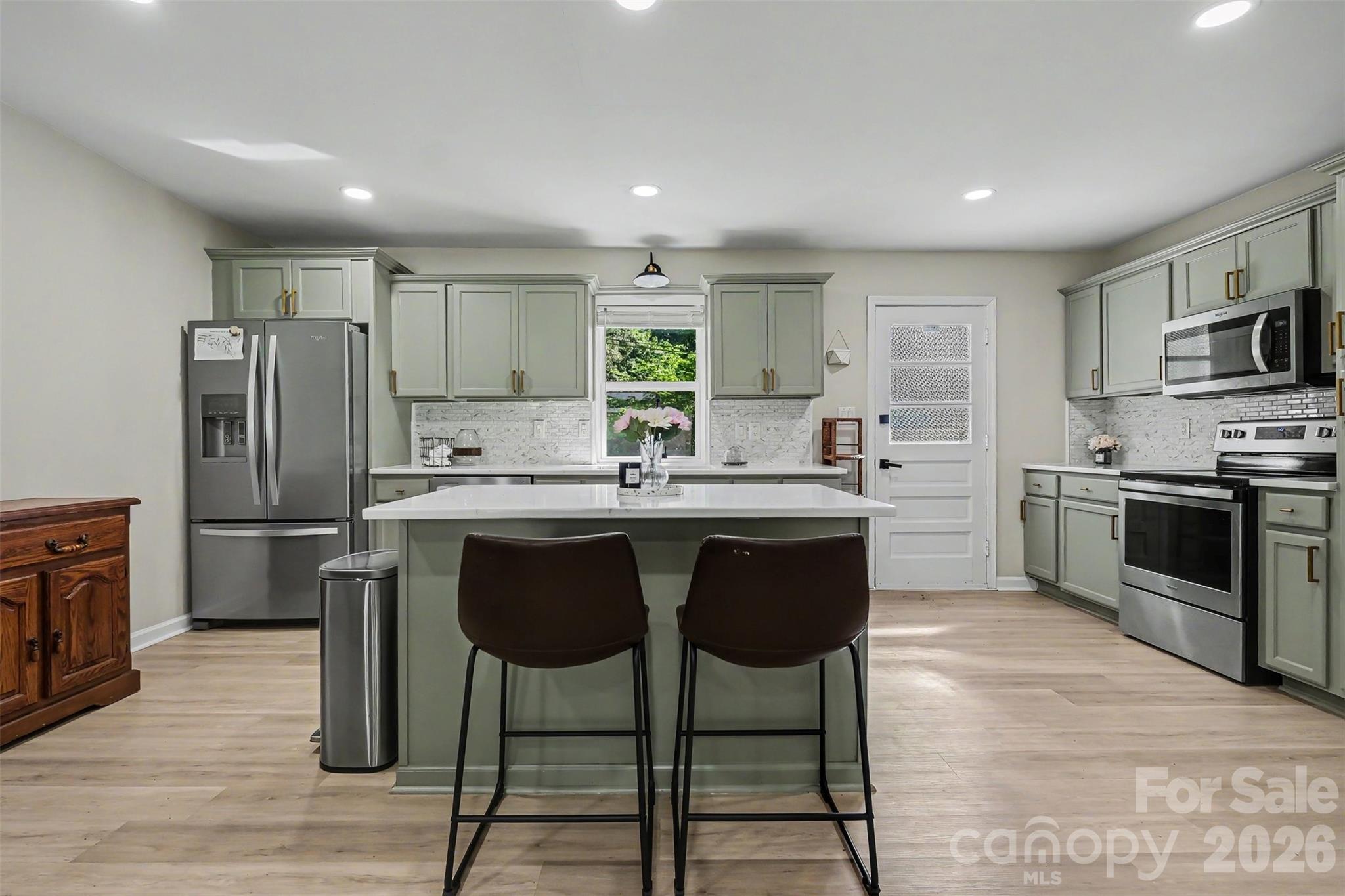 Shamrock Hills - Residential