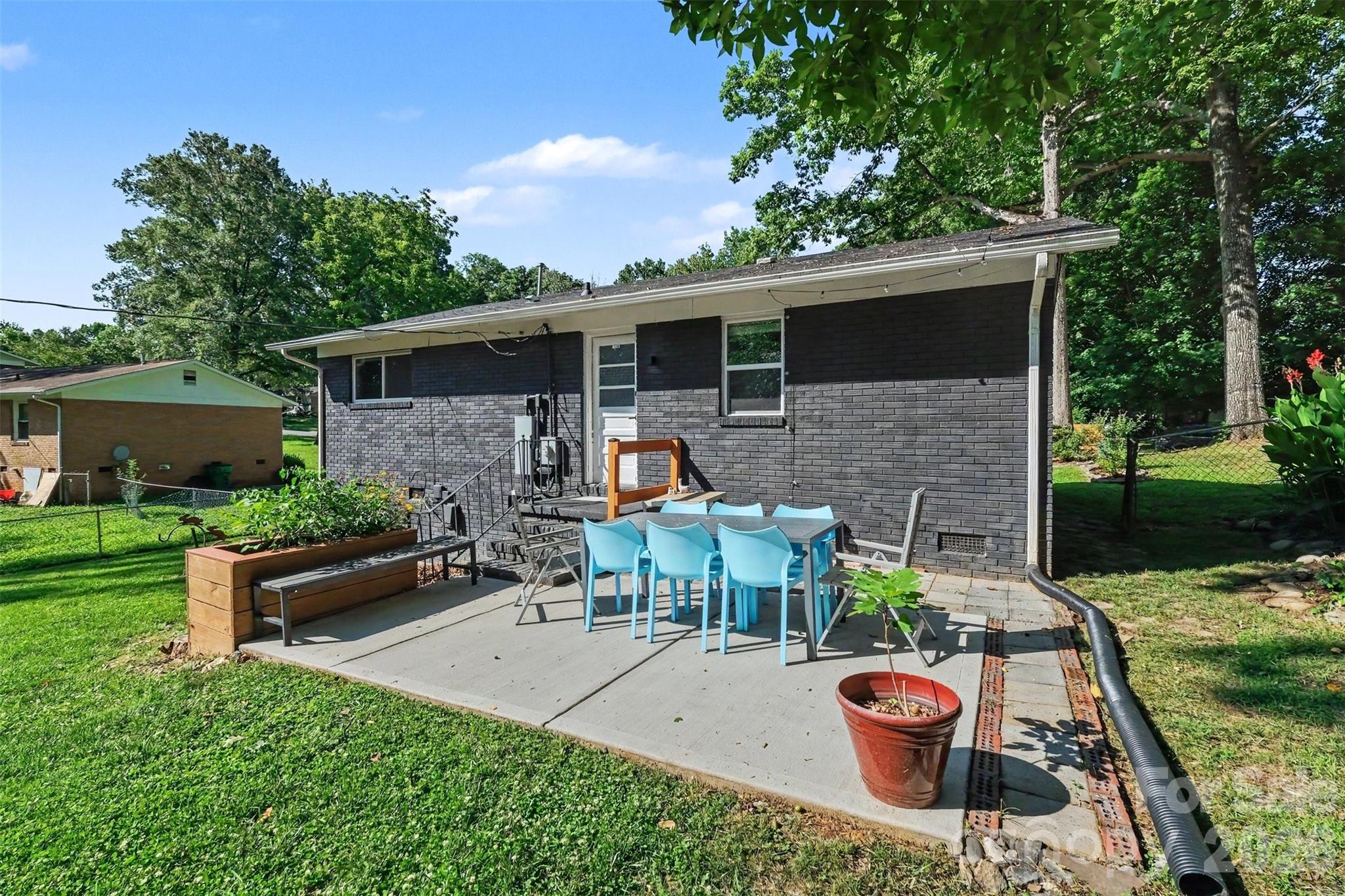 Shamrock Hills - Residential