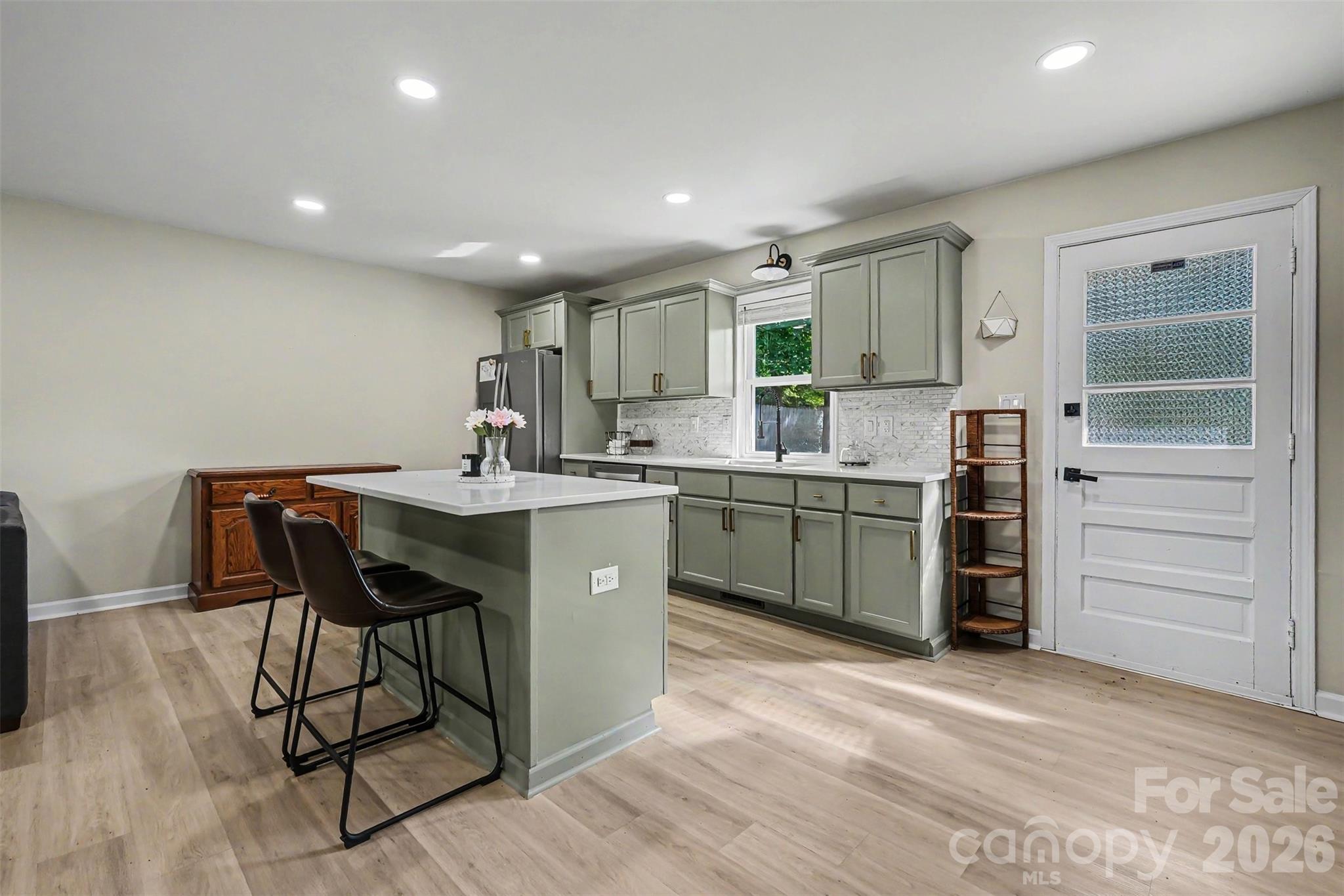 Shamrock Hills - Residential