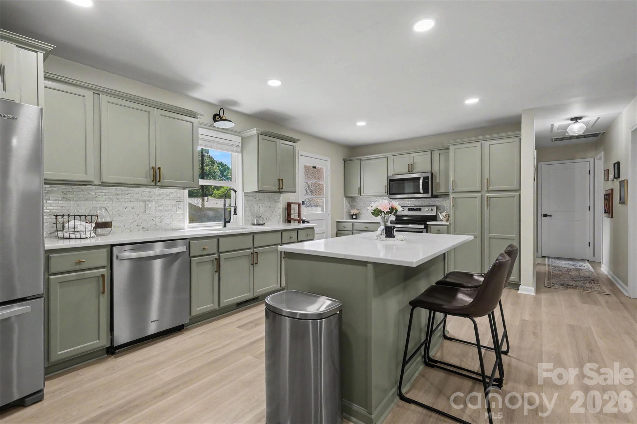 Shamrock Hills - Residential